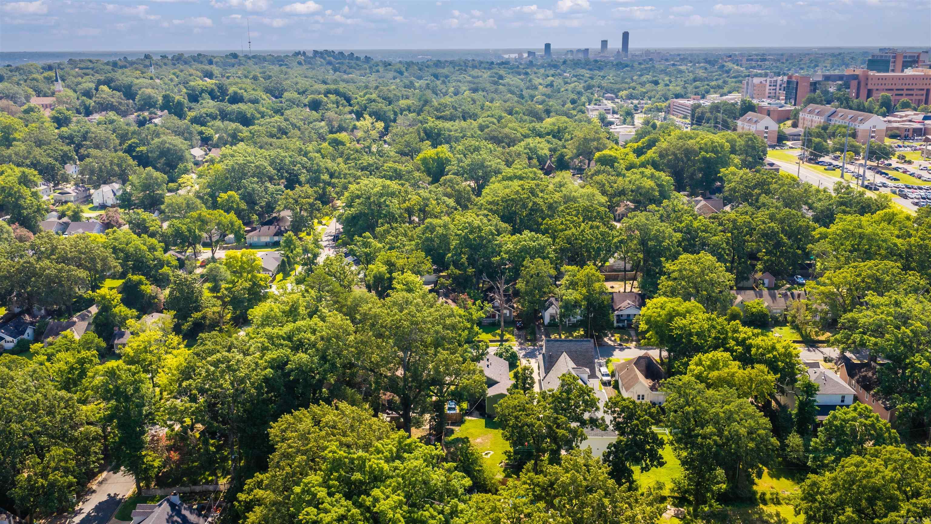 220 N Monroe  Little Rock, AR