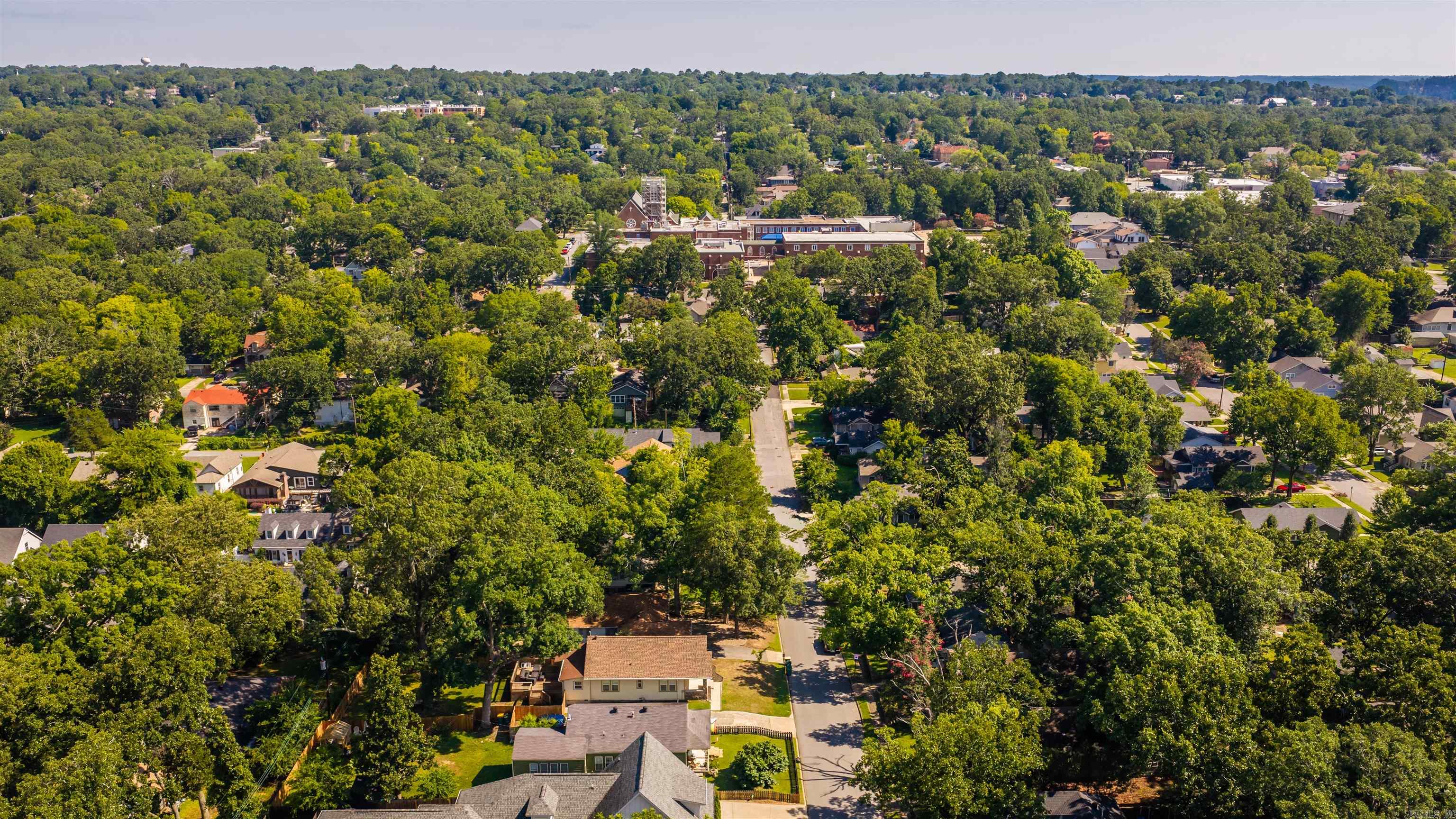 220 N Monroe  Little Rock, AR