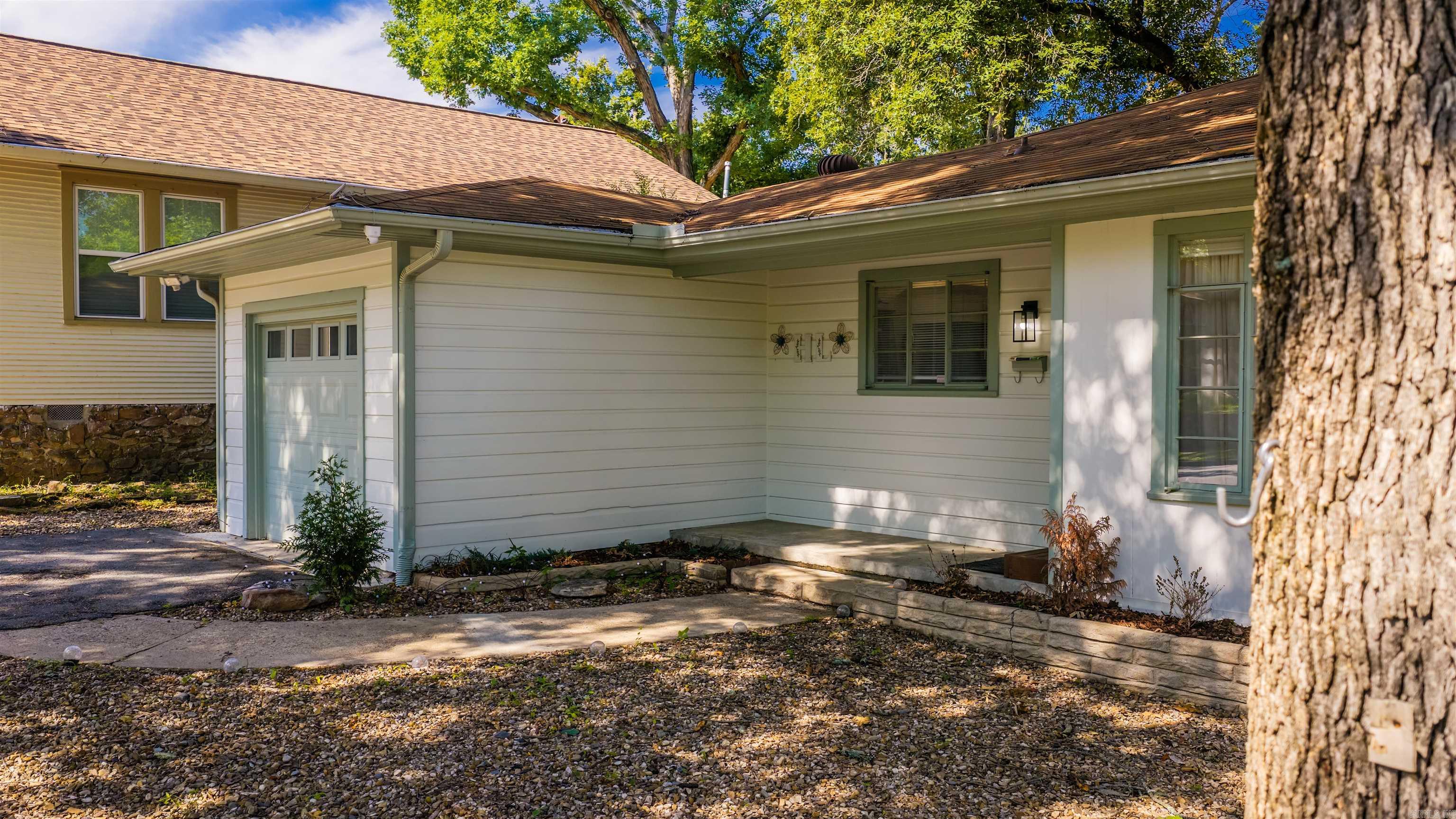 220 N Monroe  Little Rock, AR