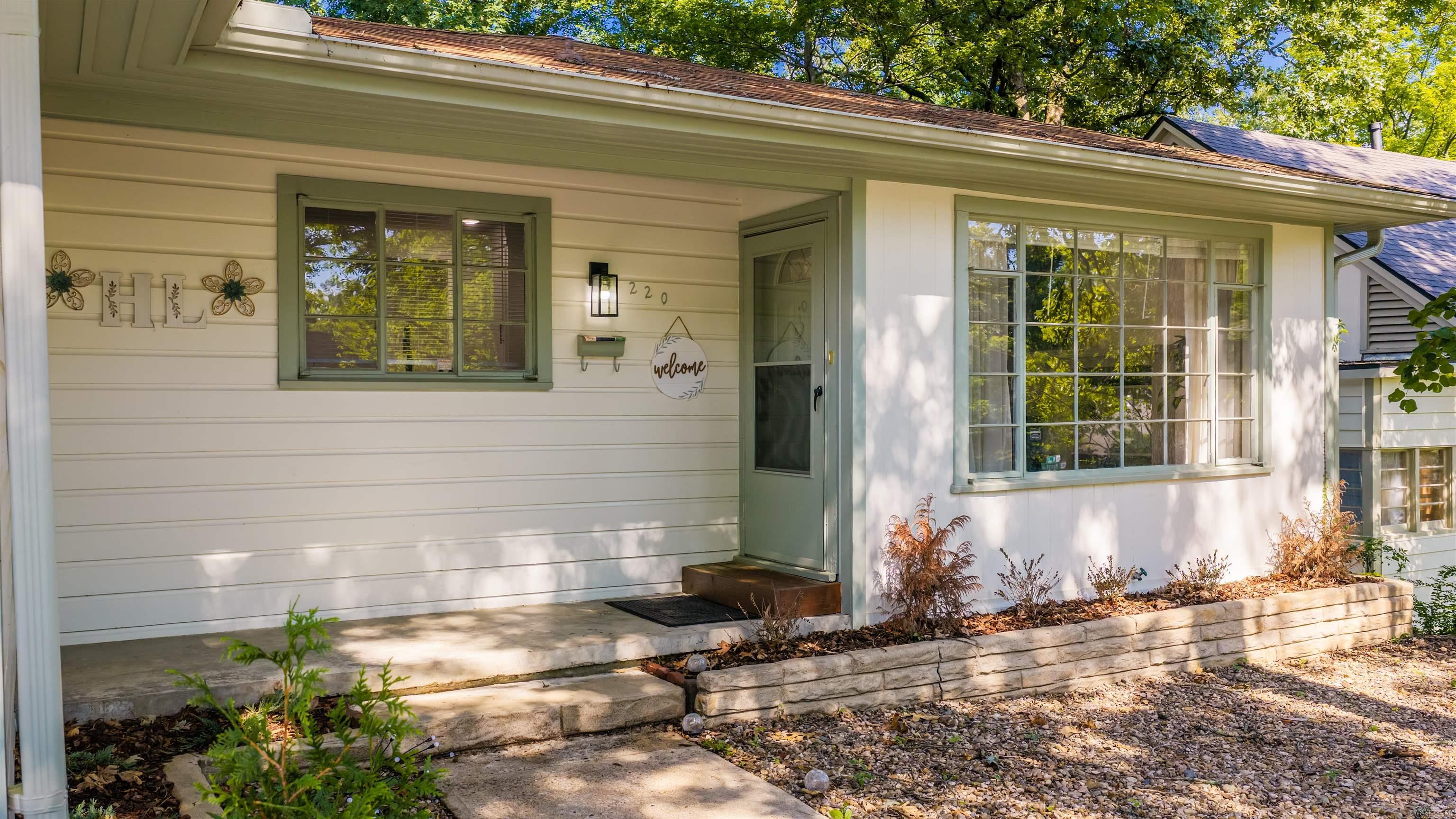 220 N Monroe  Little Rock, AR