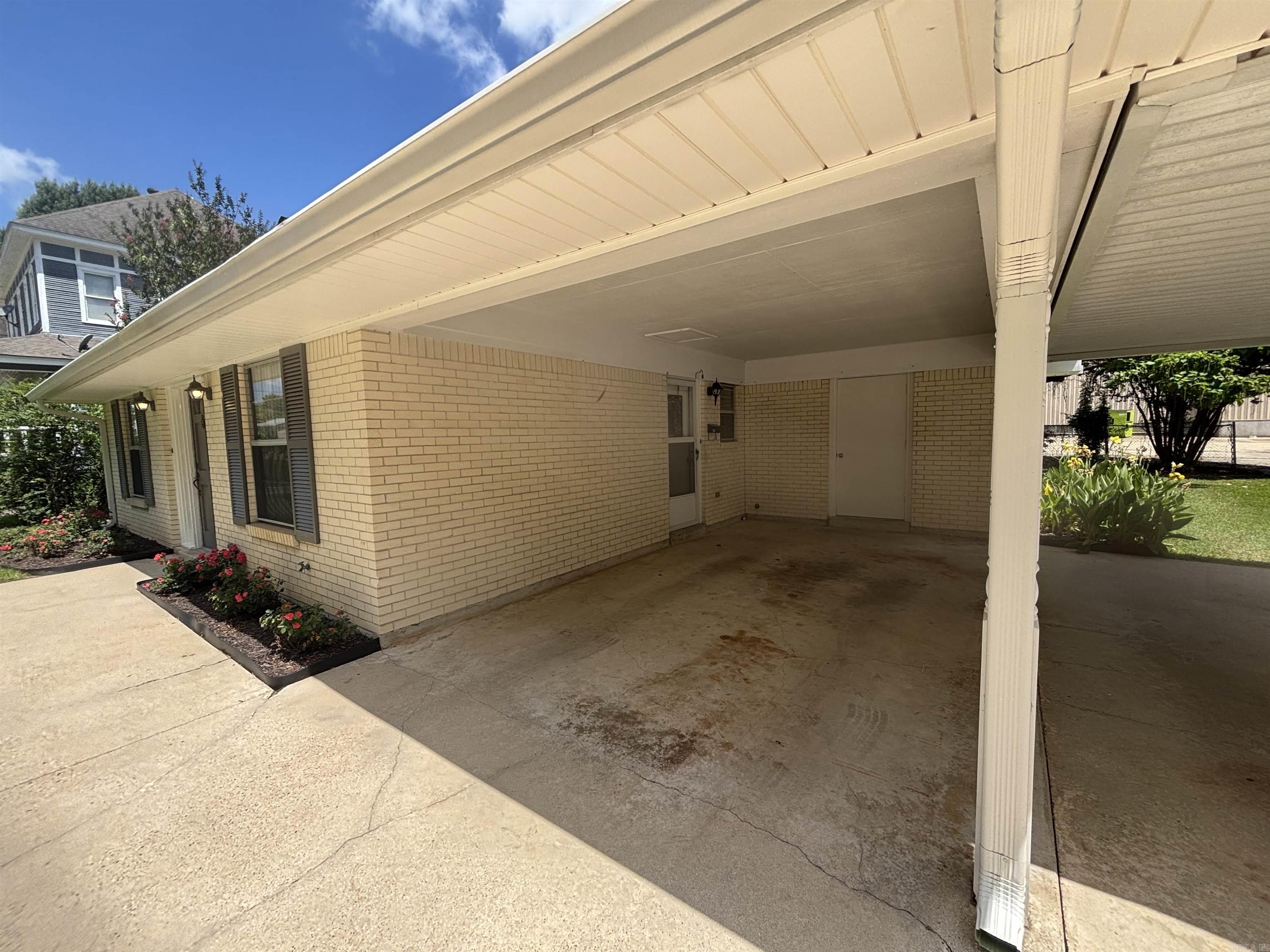 100 Wheeler St  Warren, AR