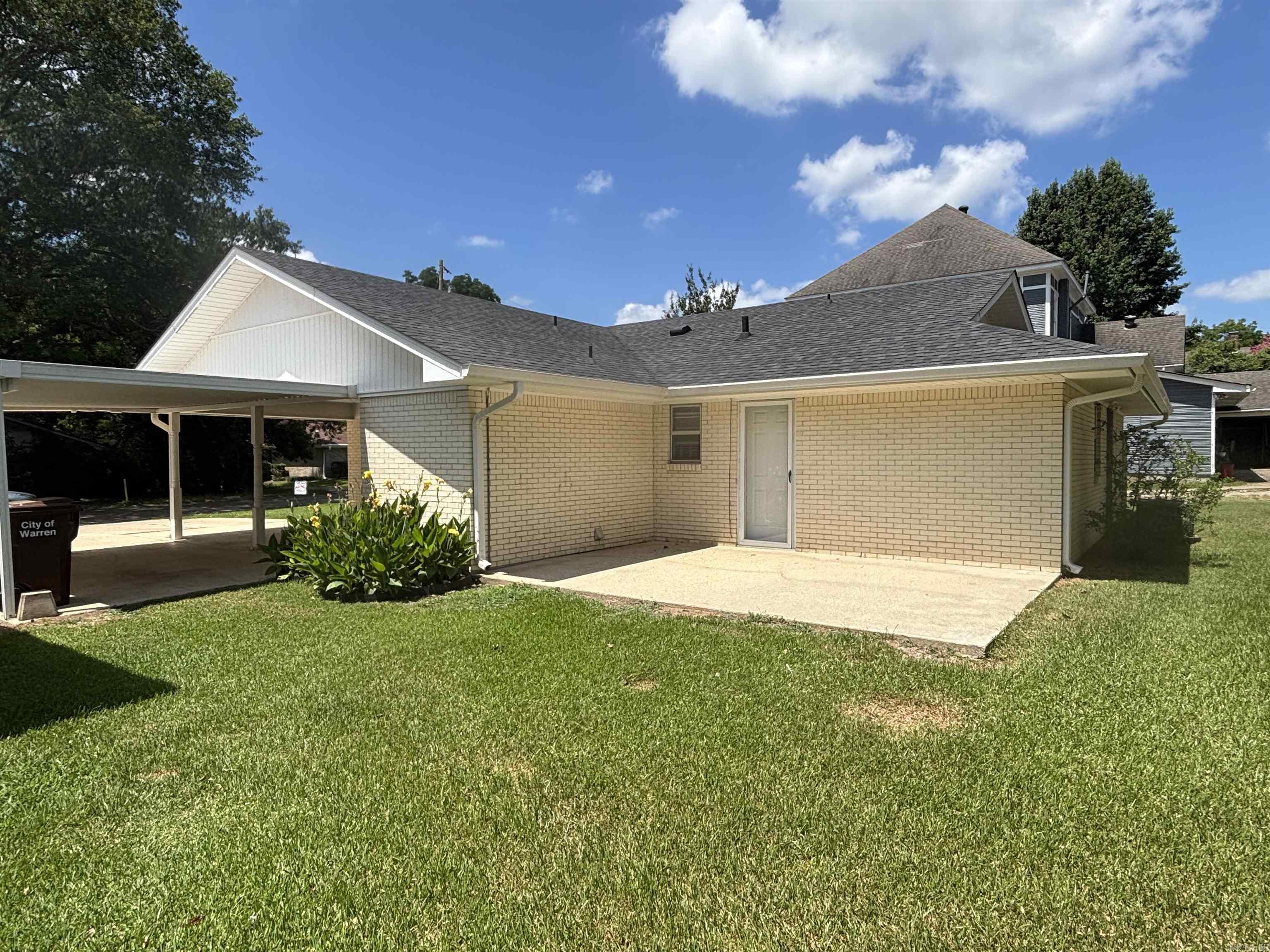 100 Wheeler St  Warren, AR