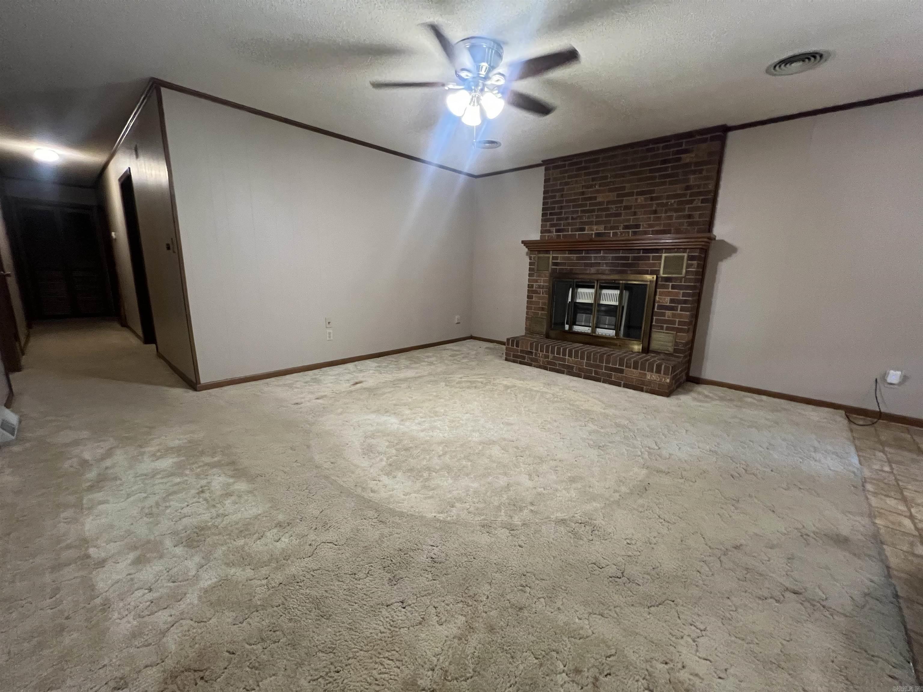 726 N 6th  Piggott, AR