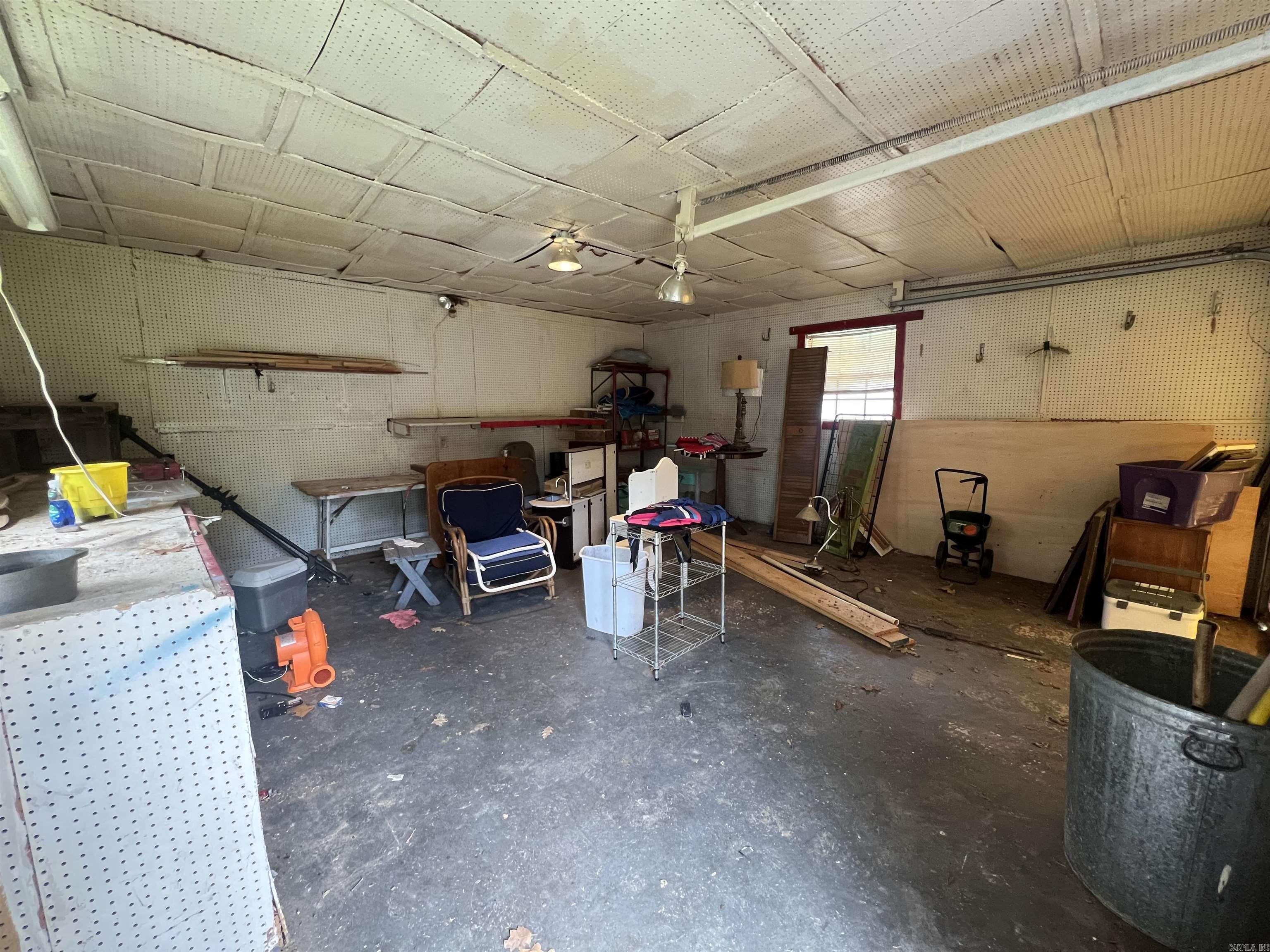 726 N 6th  Piggott, AR