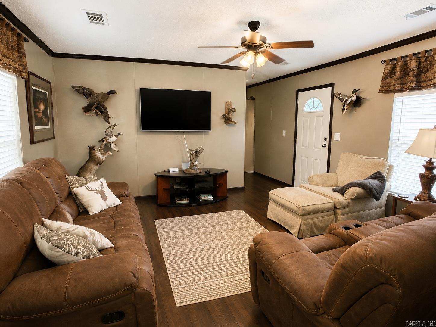 788 Lower Maddox Bay  Holly Grove, AR