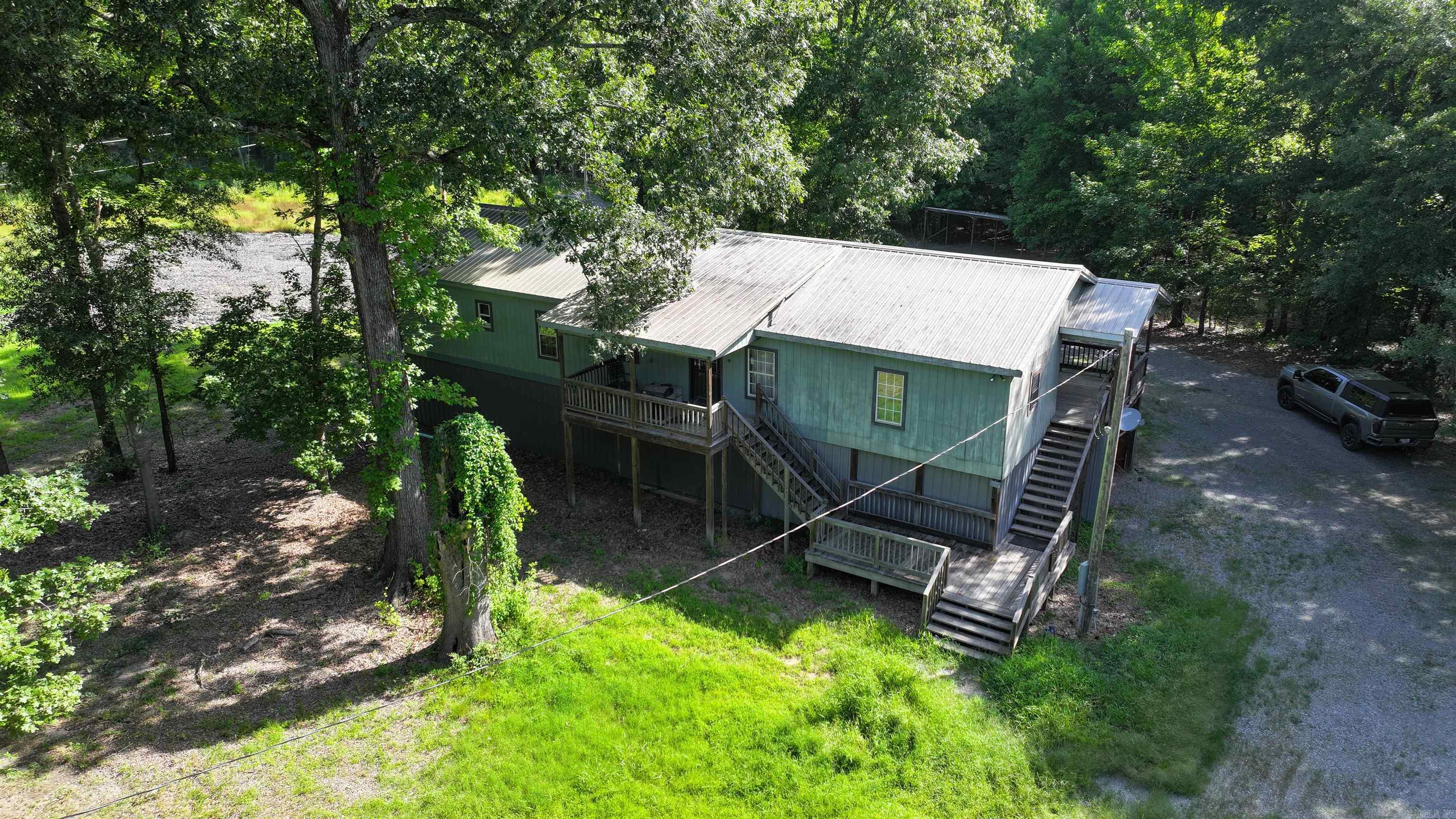 788 Lower Maddox Bay  Holly Grove, AR