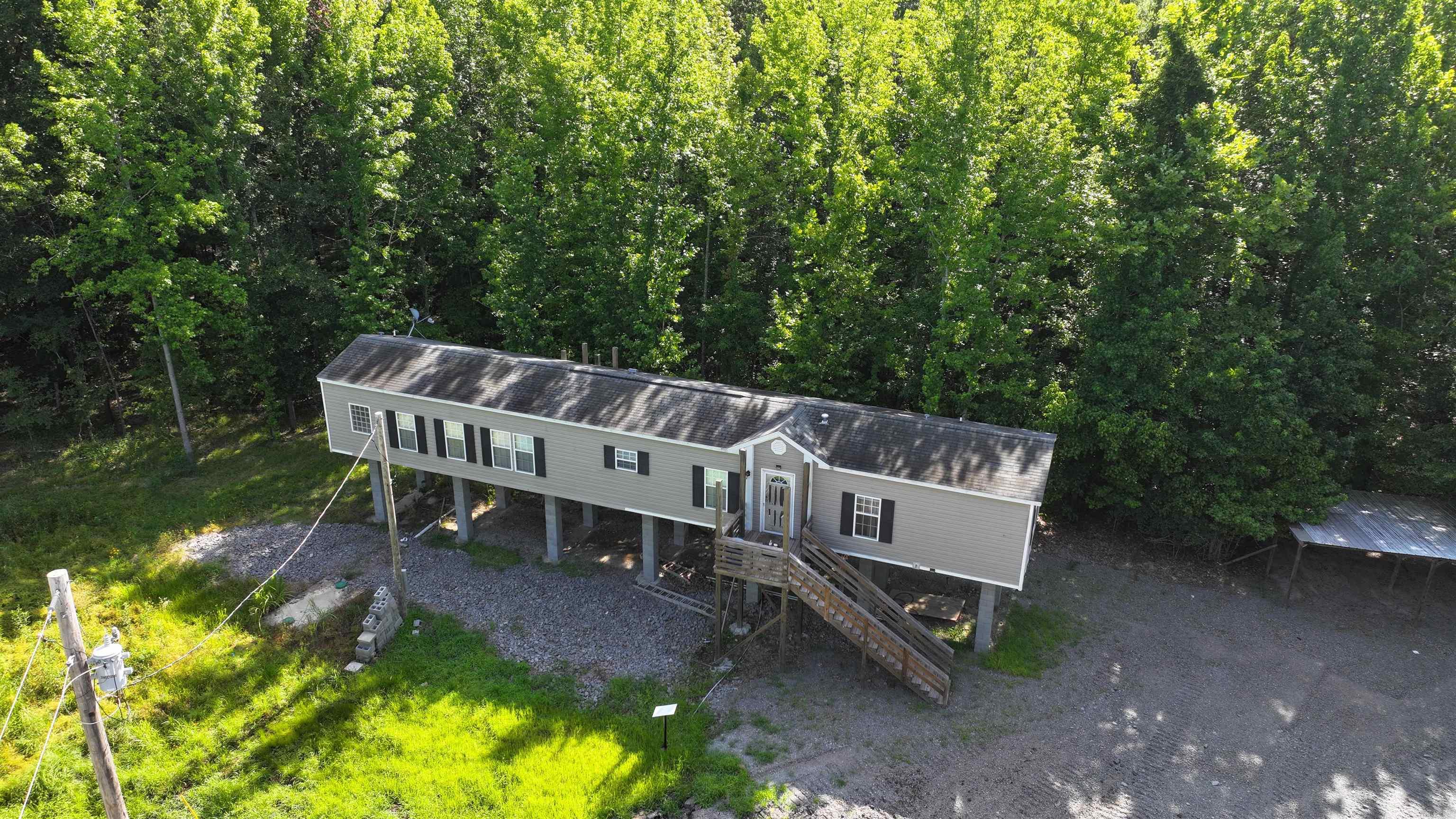788 Lower Maddox Bay  Holly Grove, AR