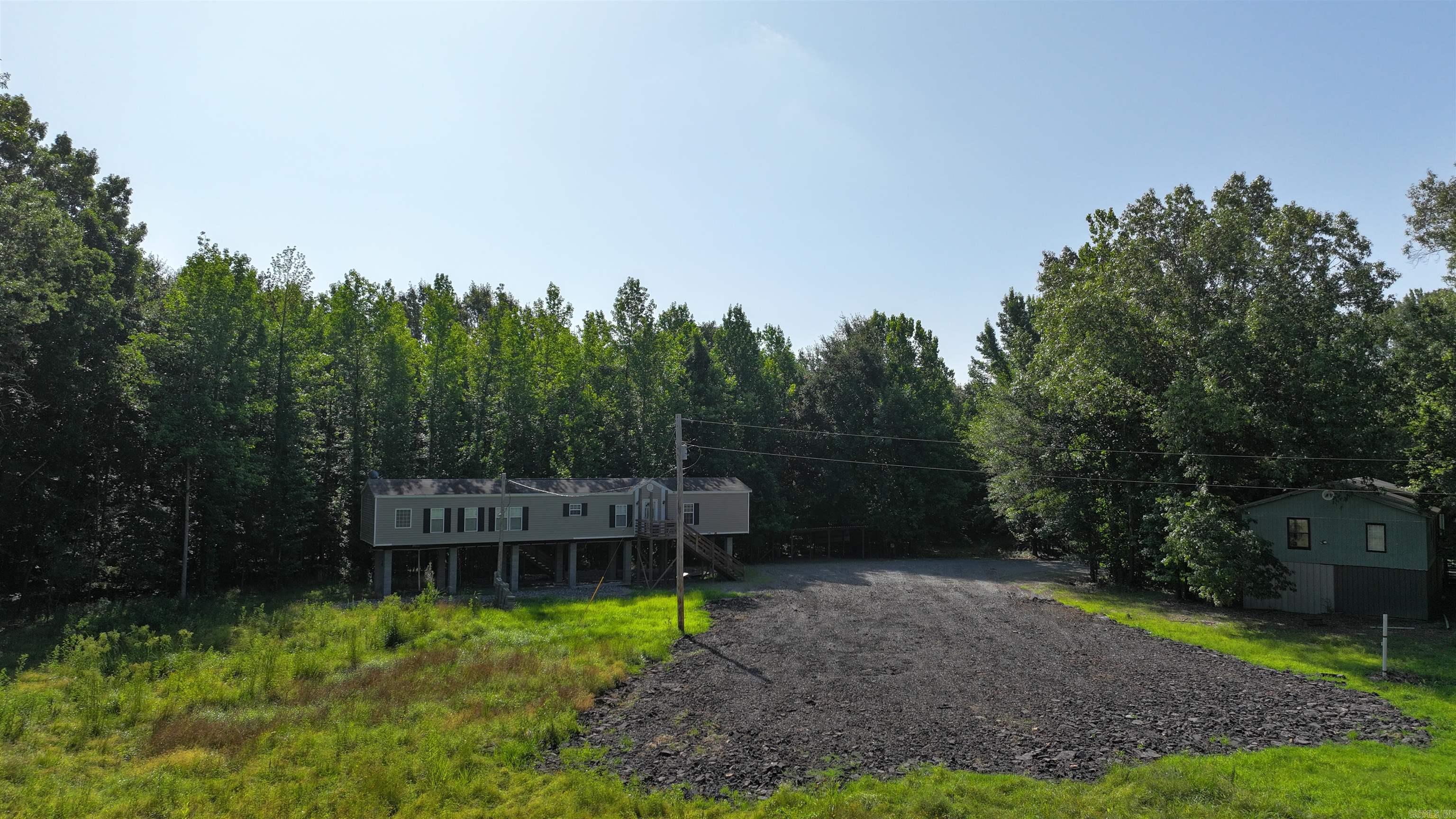 788 Lower Maddox Bay  Holly Grove, AR