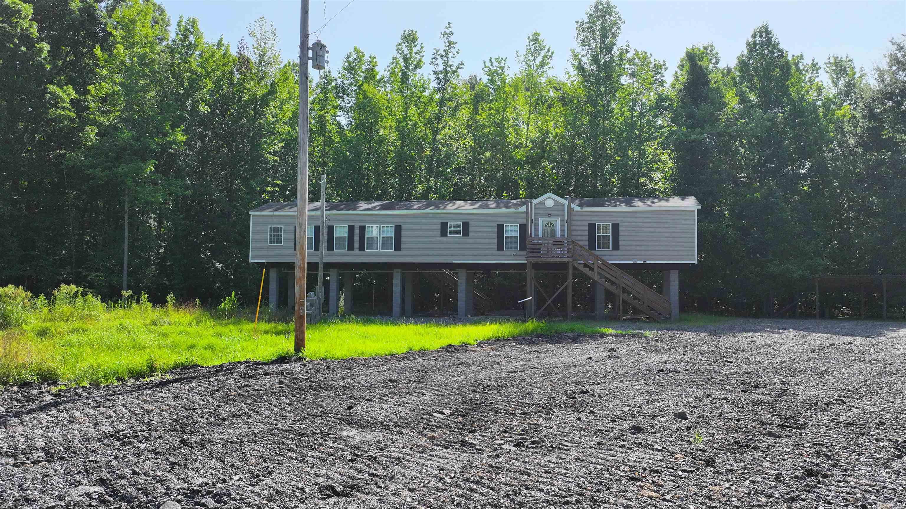 788 Lower Maddox Bay  Holly Grove, AR