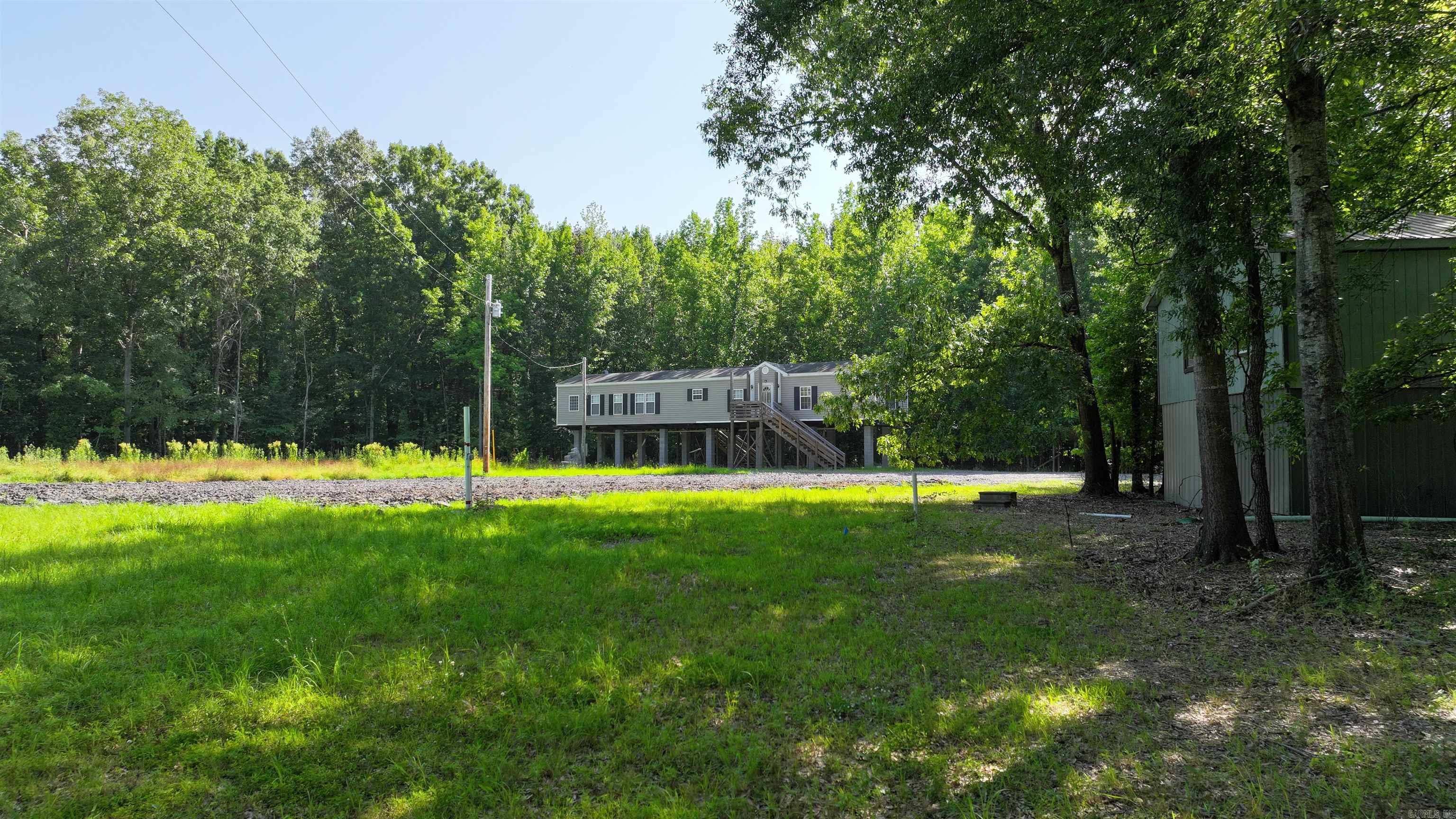 788 Lower Maddox Bay  Holly Grove, AR