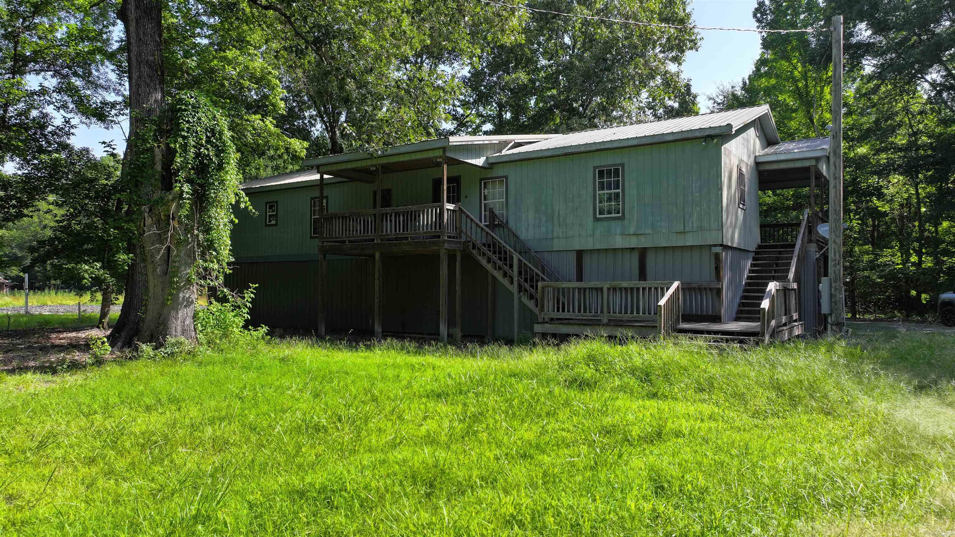 788 Lower Maddox Bay  Holly Grove, AR
