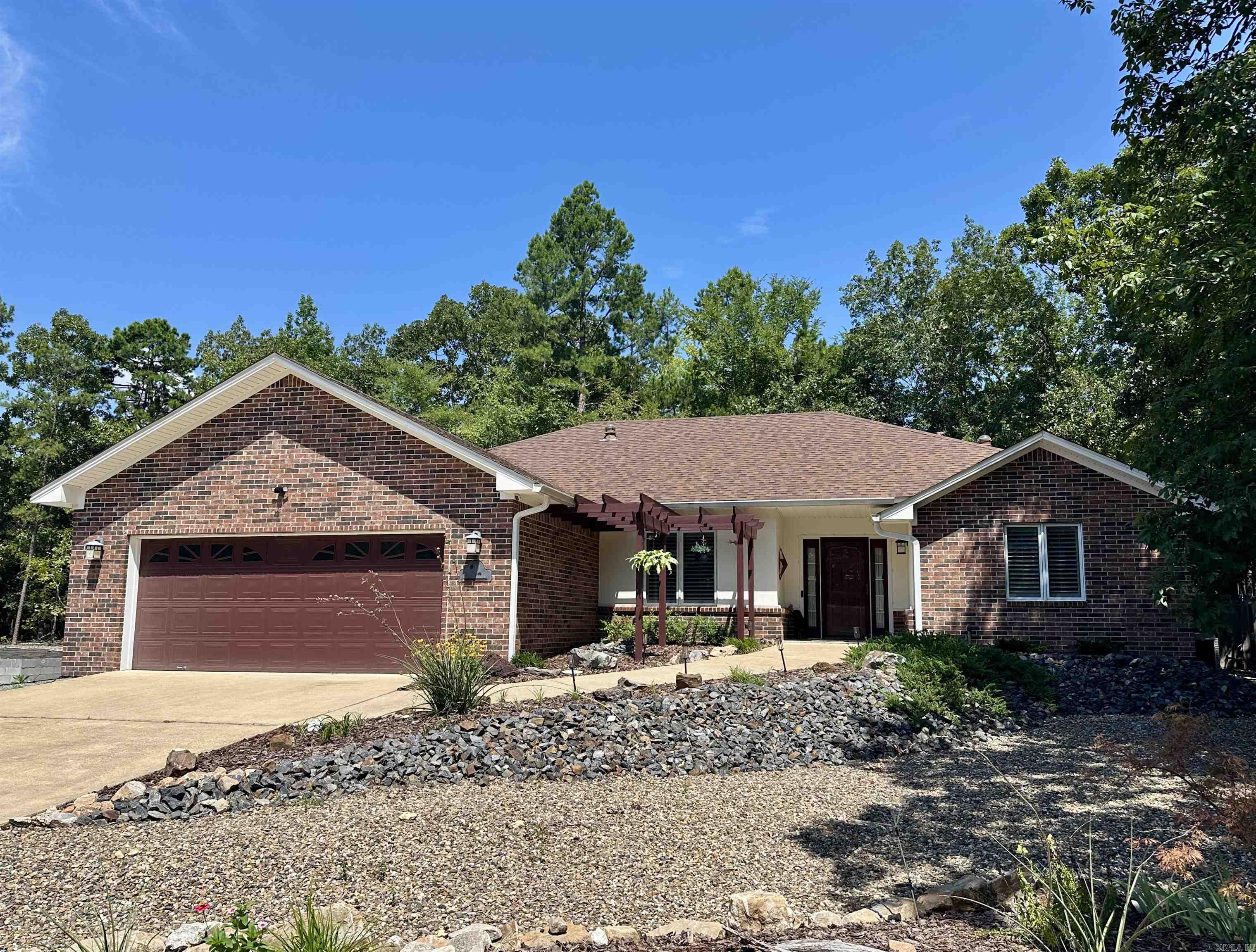 10 Magnifico  Hot Springs Village, AR