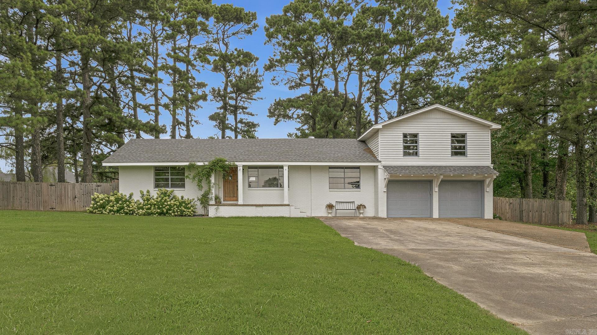 2340 County Road 762  Brookland, AR