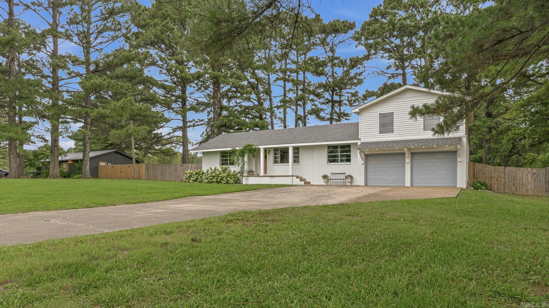 2340 County Road 762  Brookland, AR