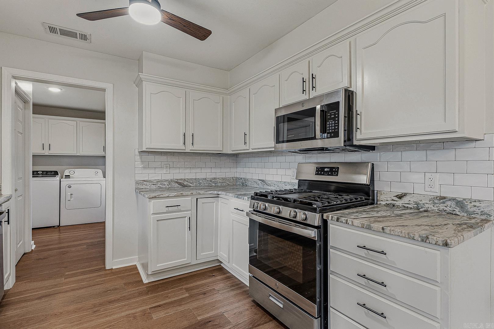 2340 County Road 762  Brookland, AR
