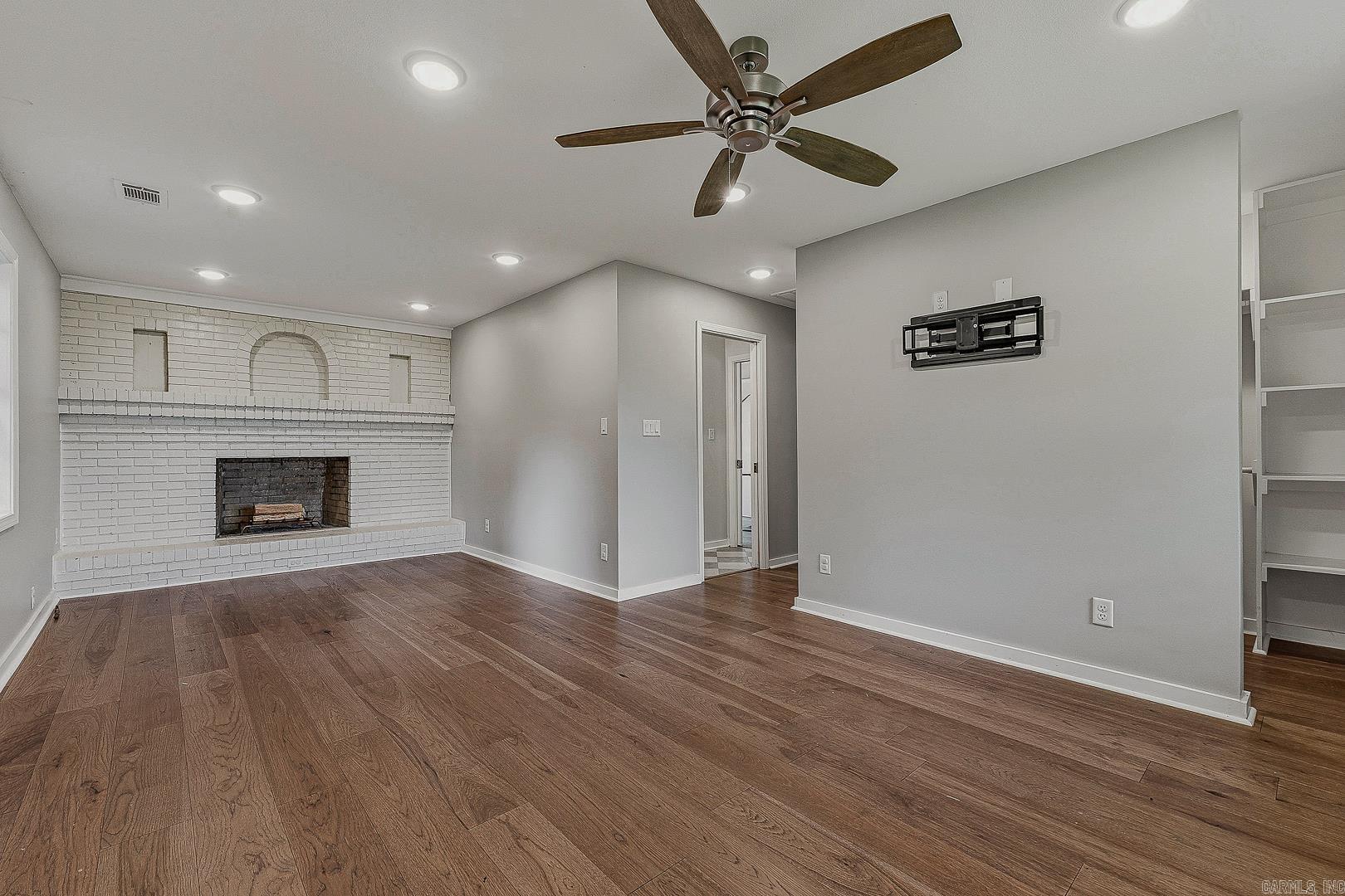 2340 County Road 762  Brookland, AR