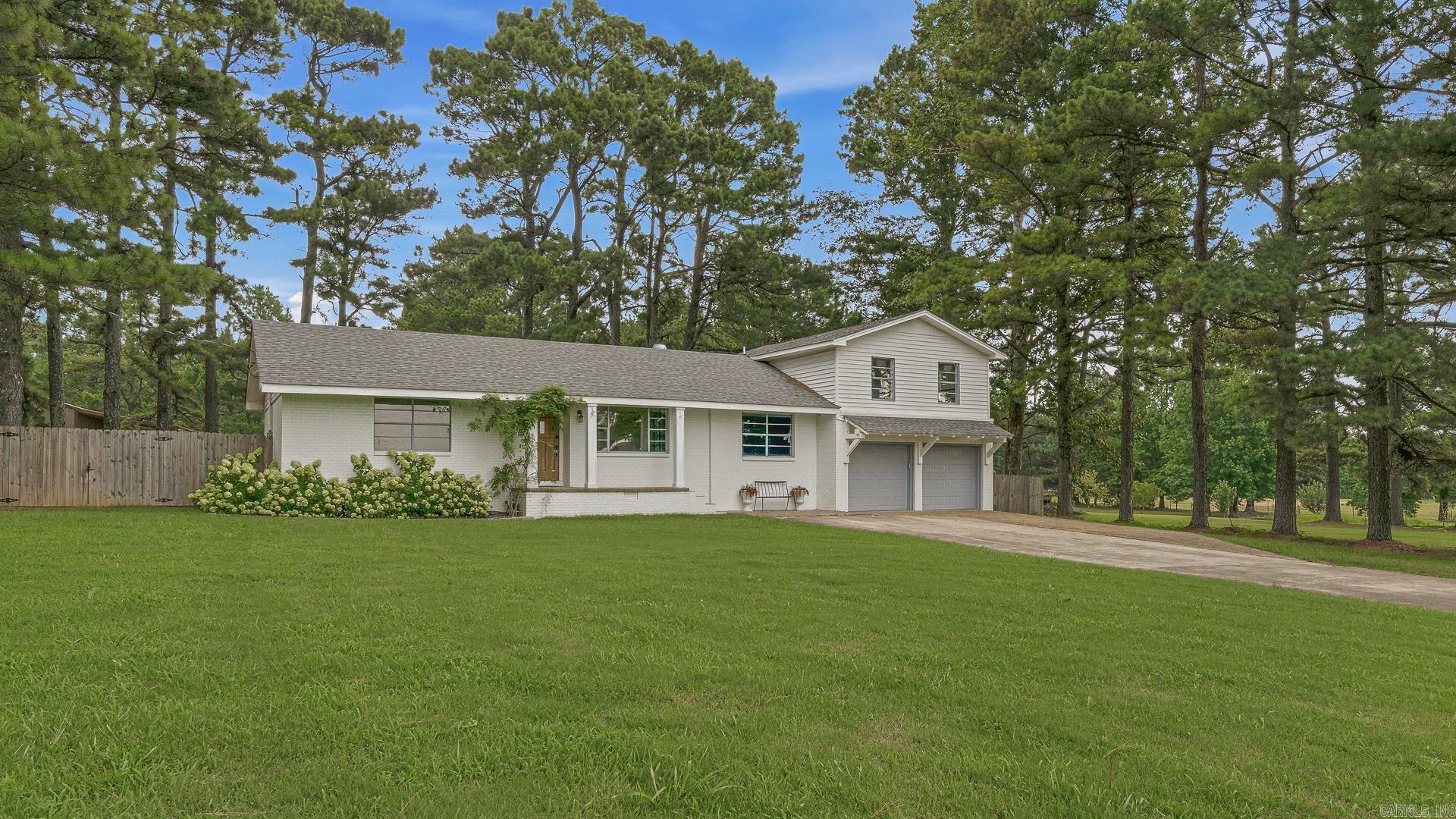 2340 County Road 762  Brookland, AR