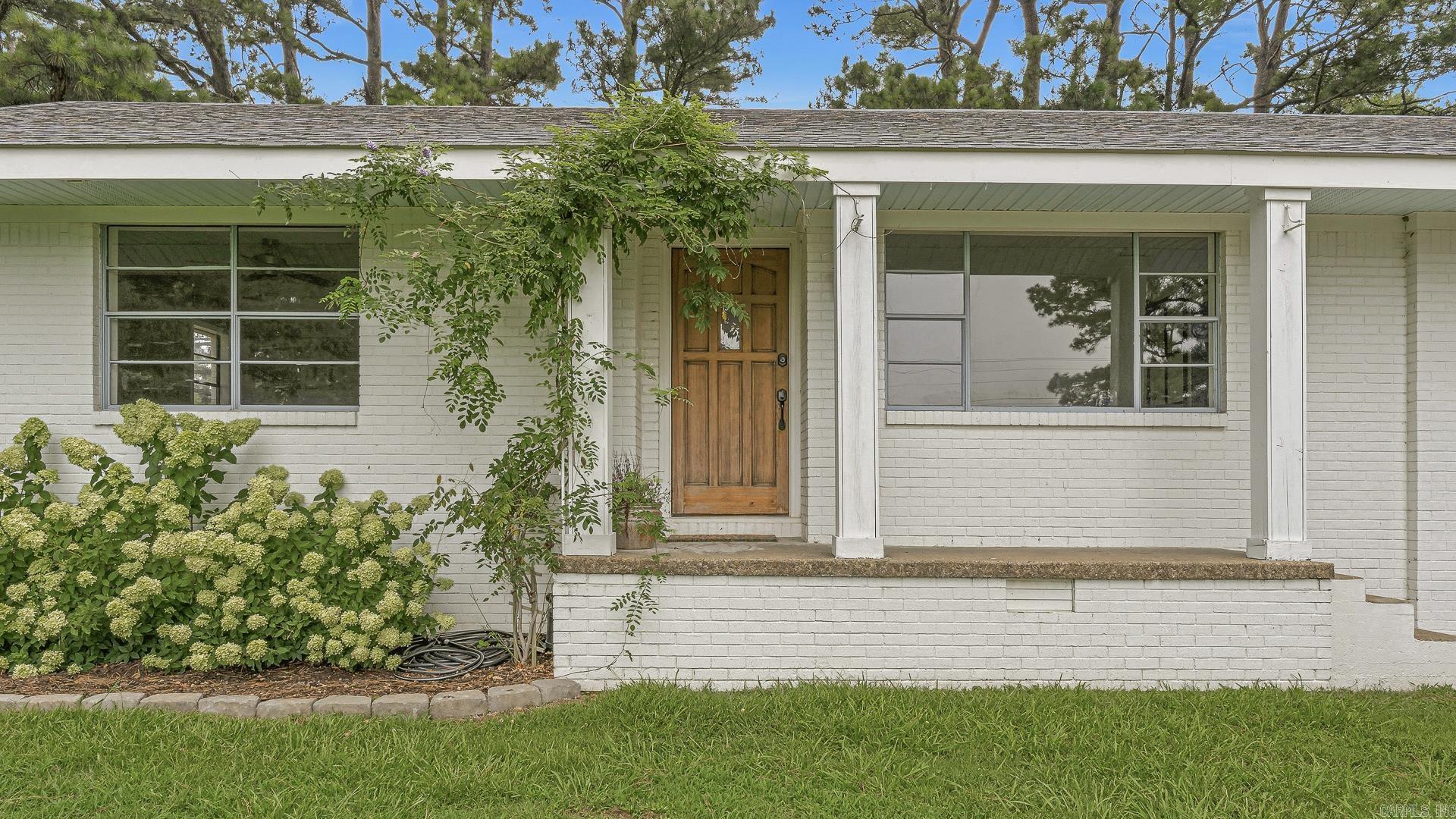 2340 County Road 762  Brookland, AR