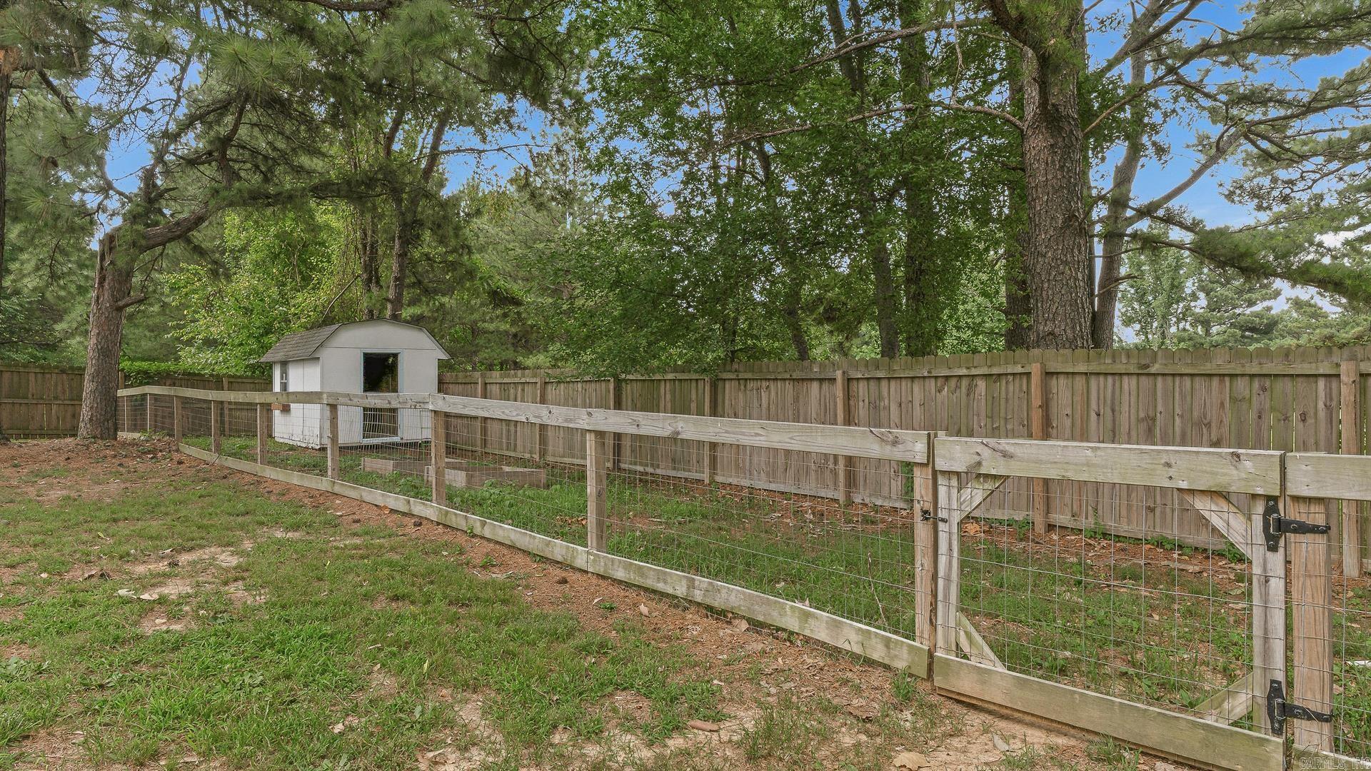 2340 County Road 762  Brookland, AR