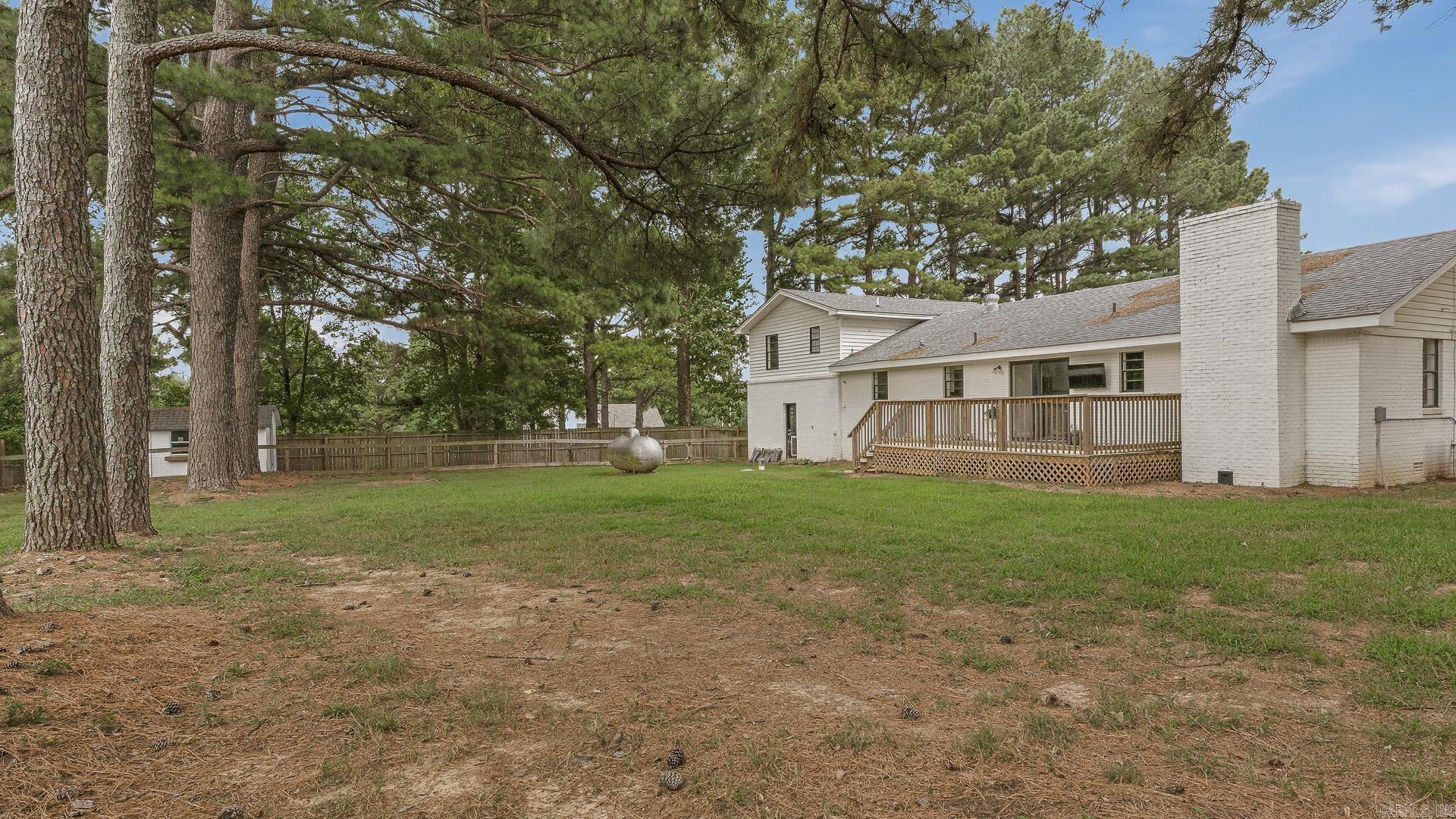 2340 County Road 762  Brookland, AR