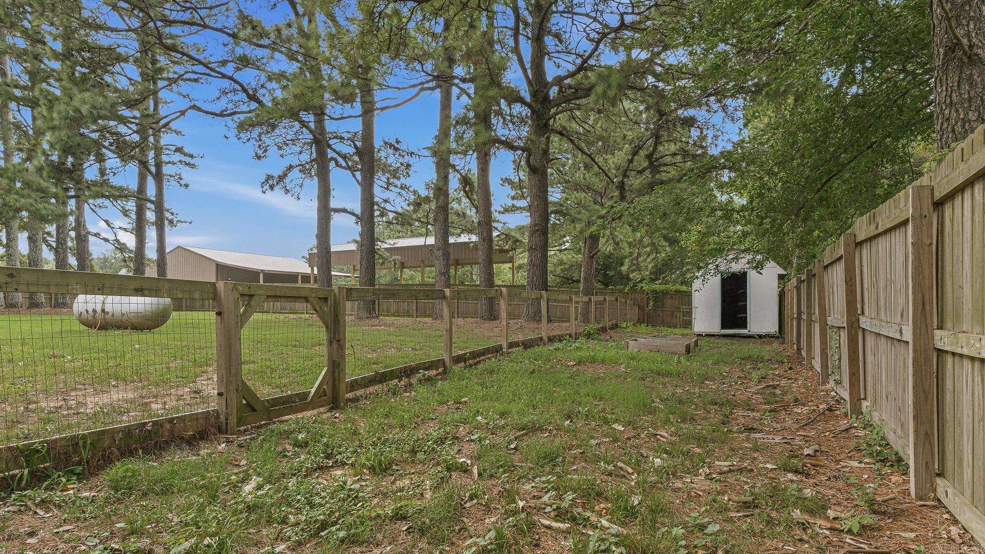 2340 County Road 762  Brookland, AR