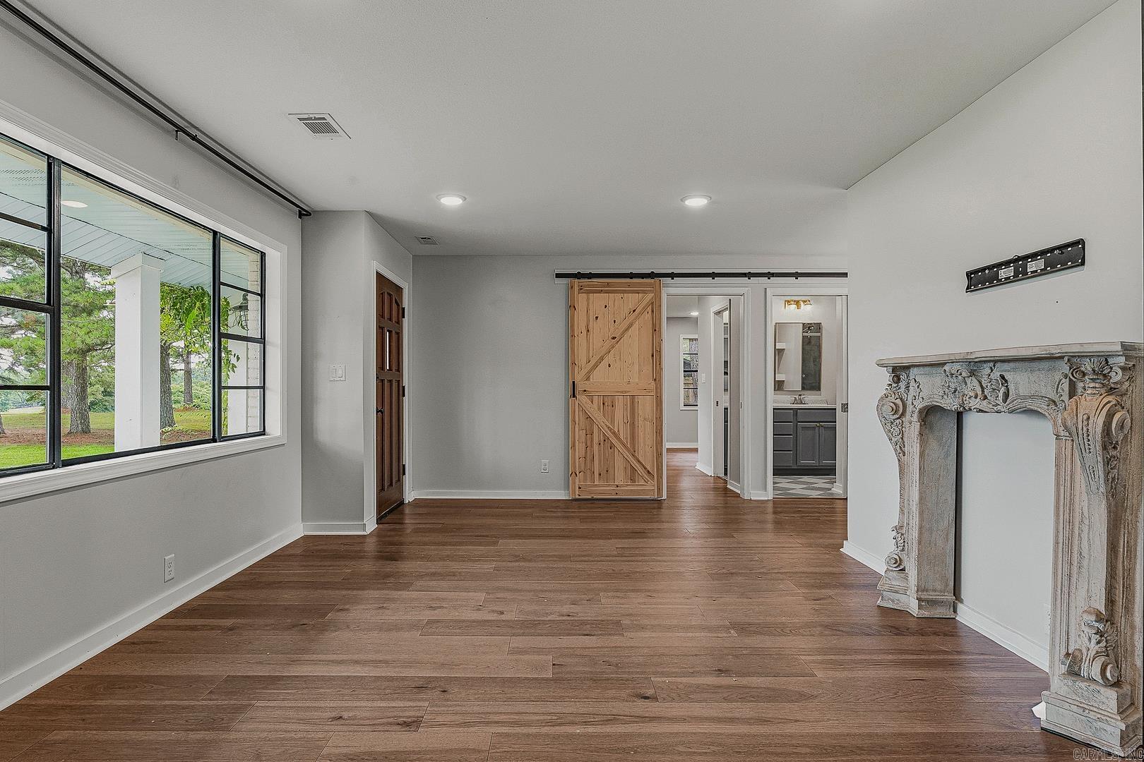 2340 County Road 762  Brookland, AR