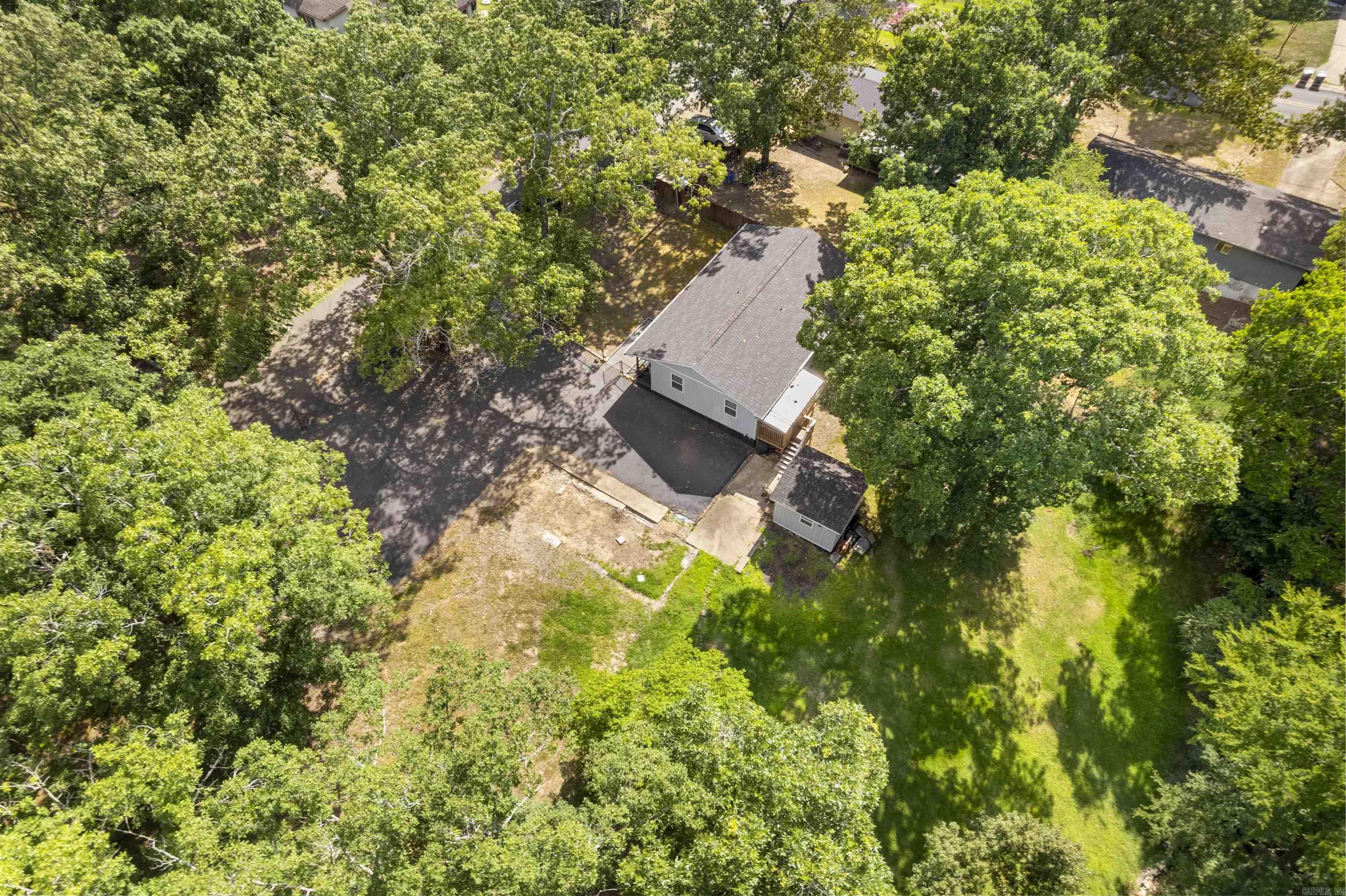703 Euclid  Hot Springs, AR