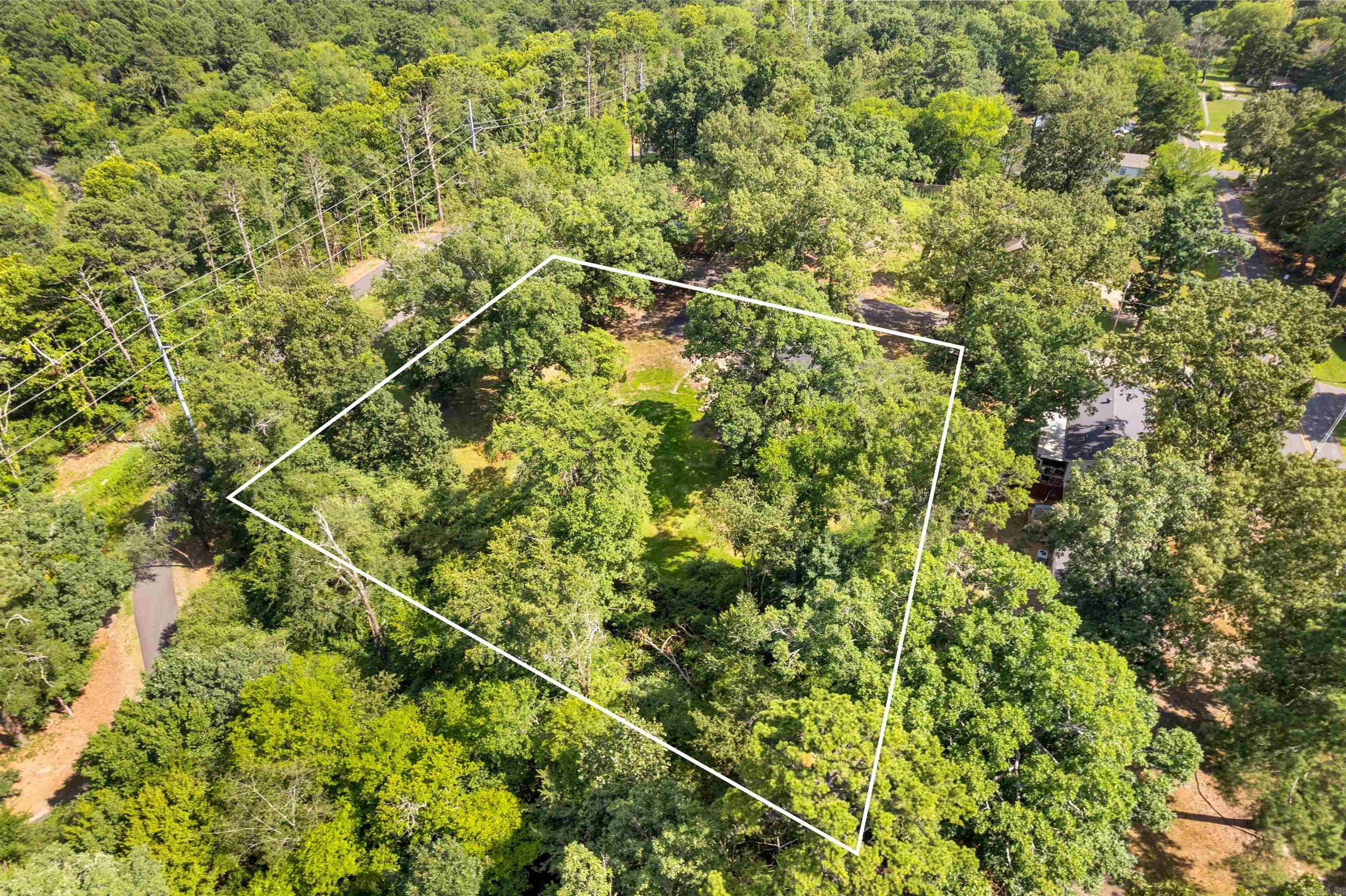 703 Euclid  Hot Springs, AR