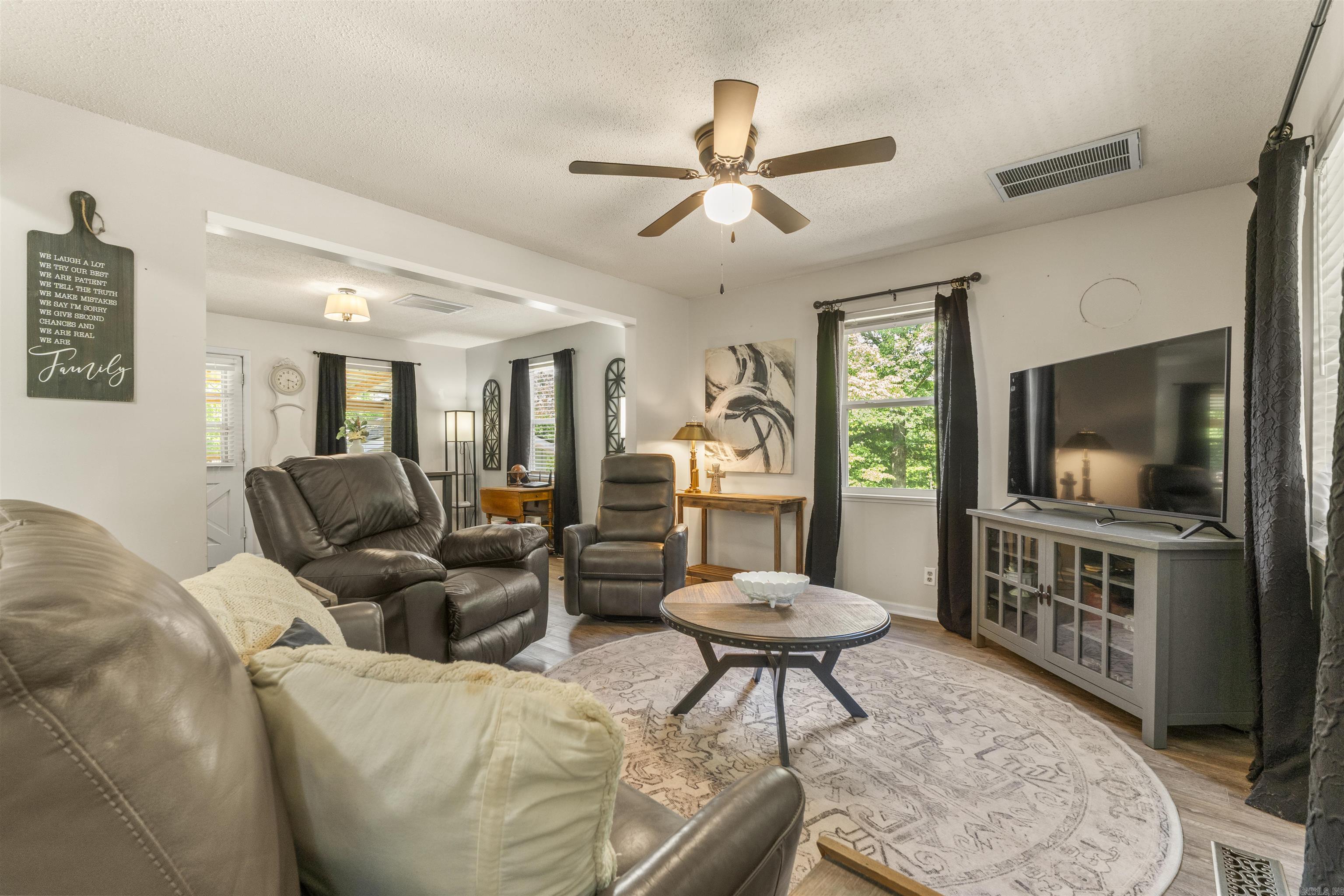 703 Euclid  Hot Springs, AR