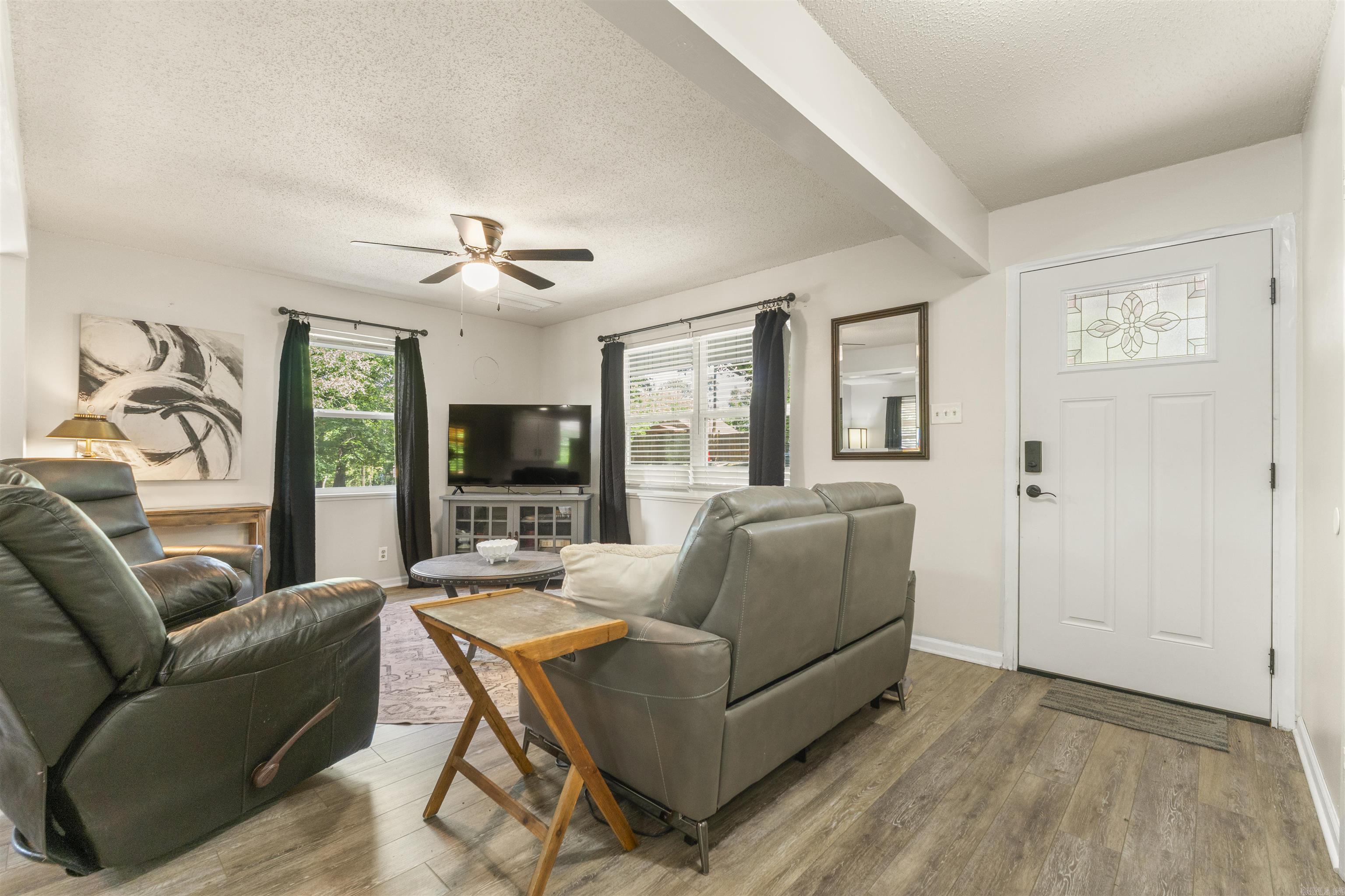 703 Euclid  Hot Springs, AR