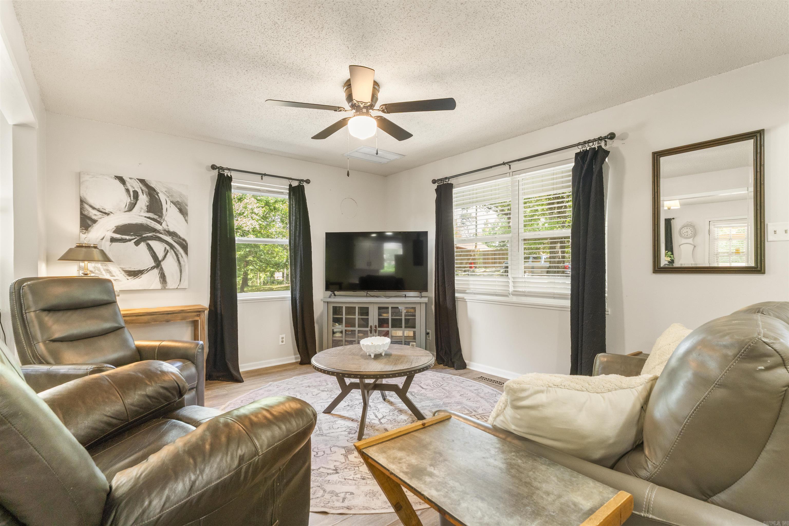 703 Euclid  Hot Springs, AR