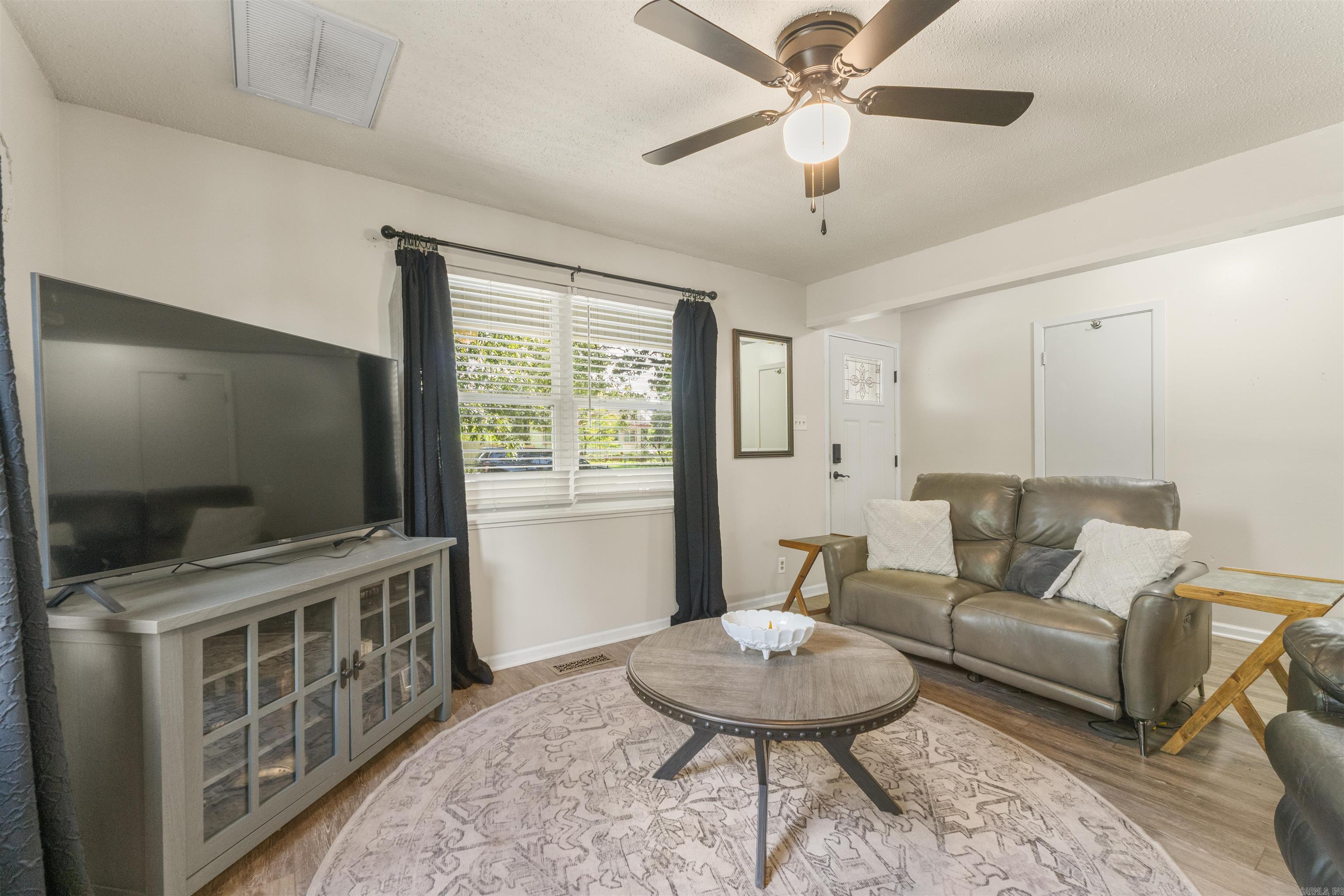 703 Euclid  Hot Springs, AR