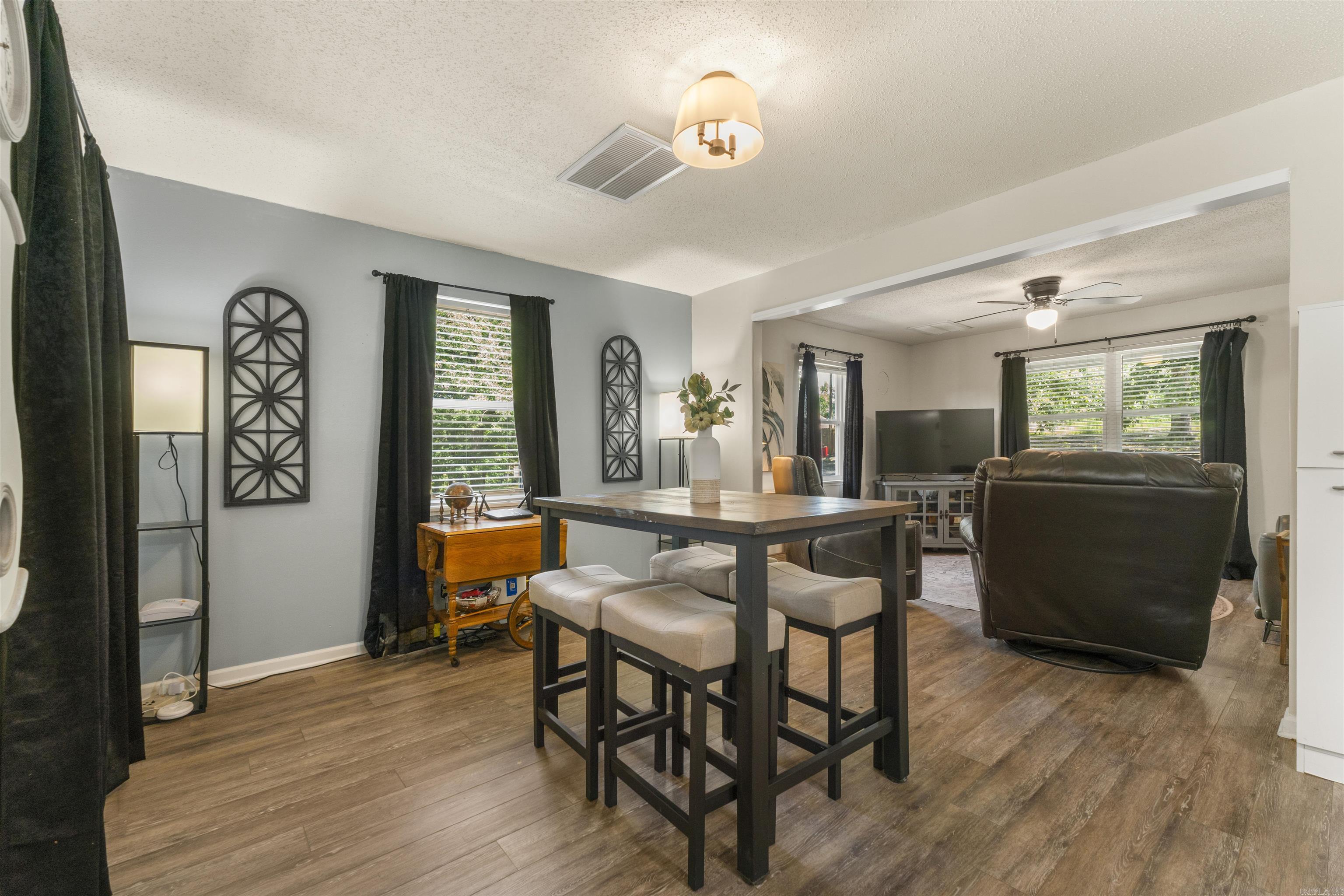 703 Euclid  Hot Springs, AR