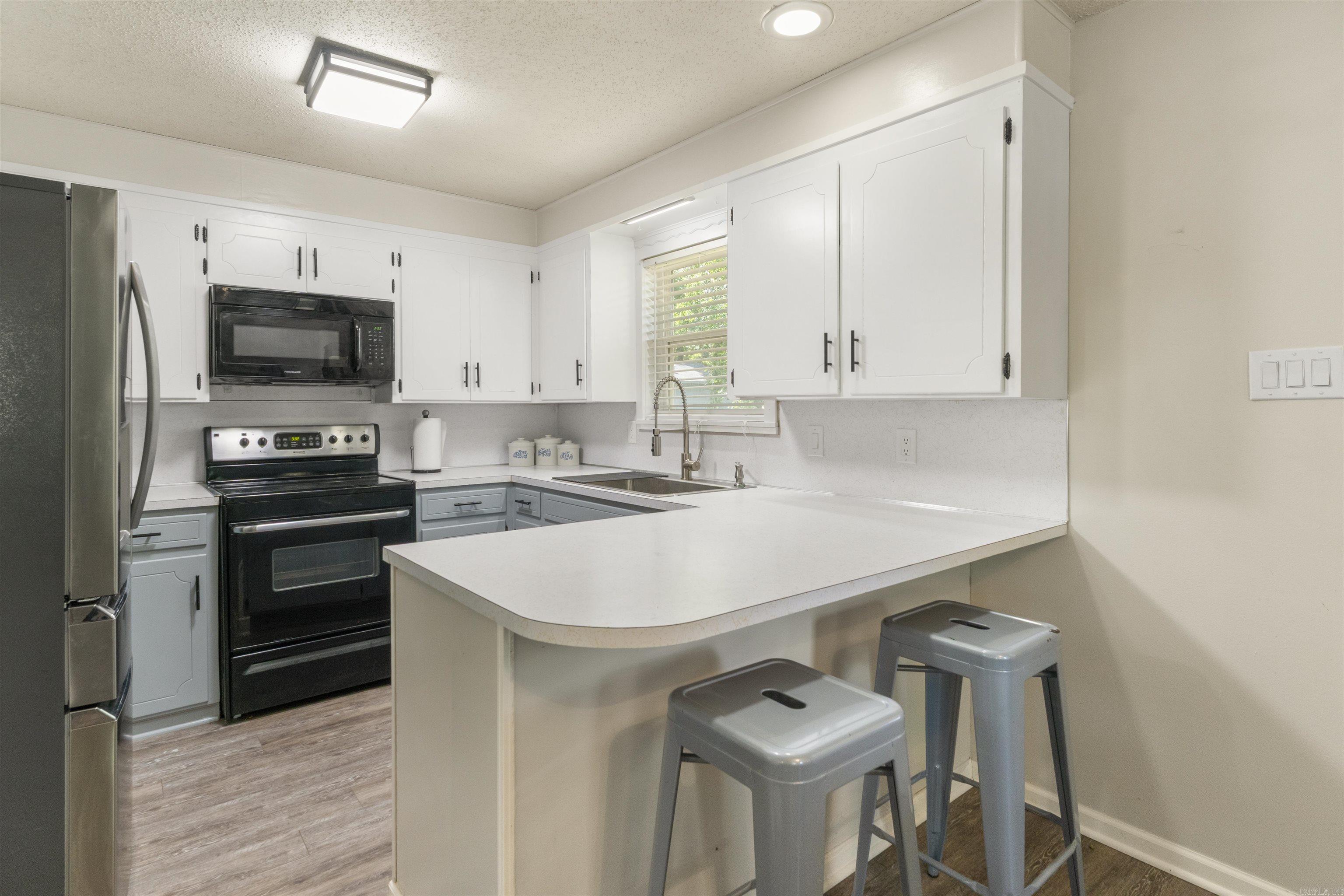 703 Euclid  Hot Springs, AR