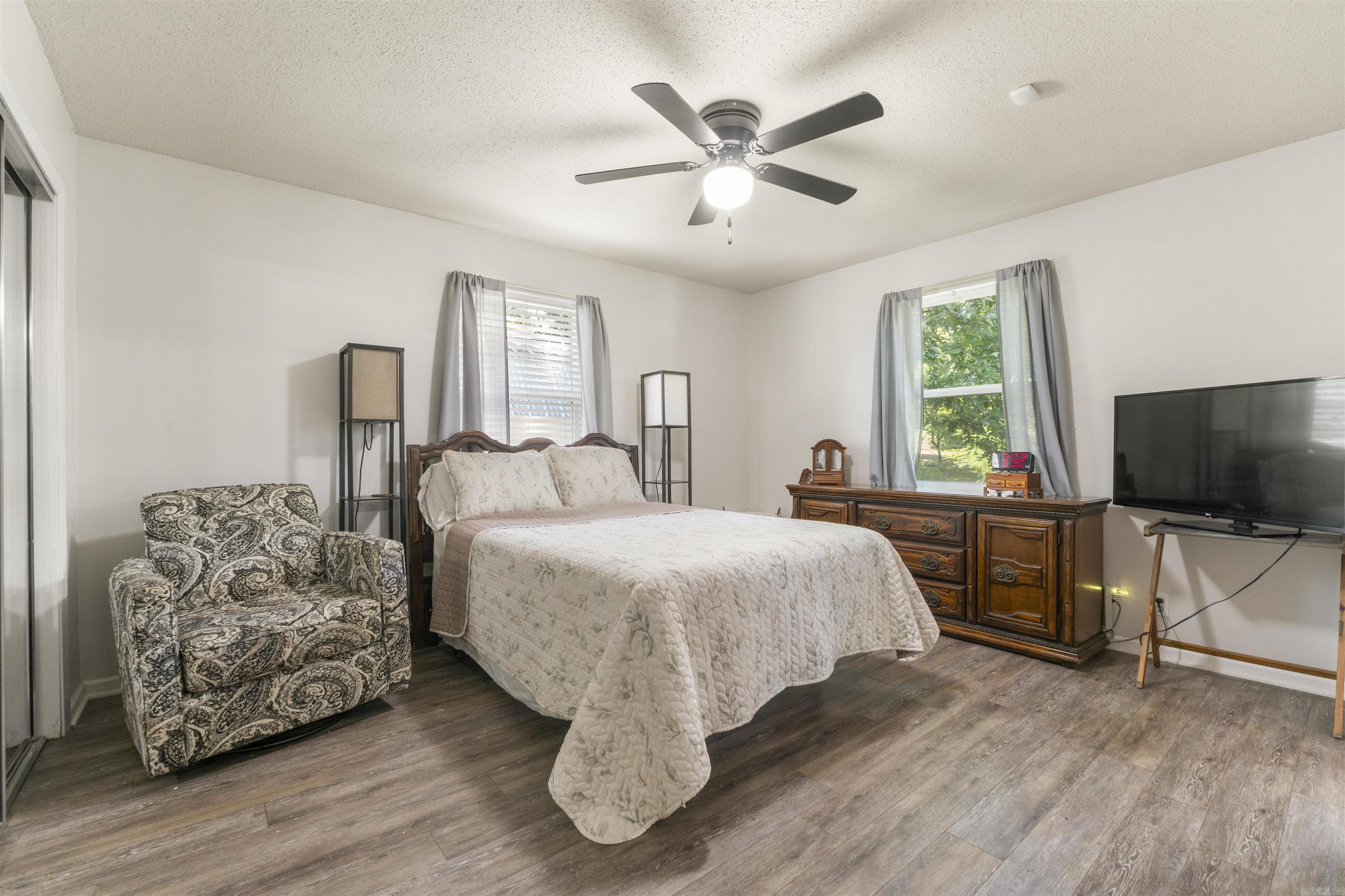 703 Euclid  Hot Springs, AR