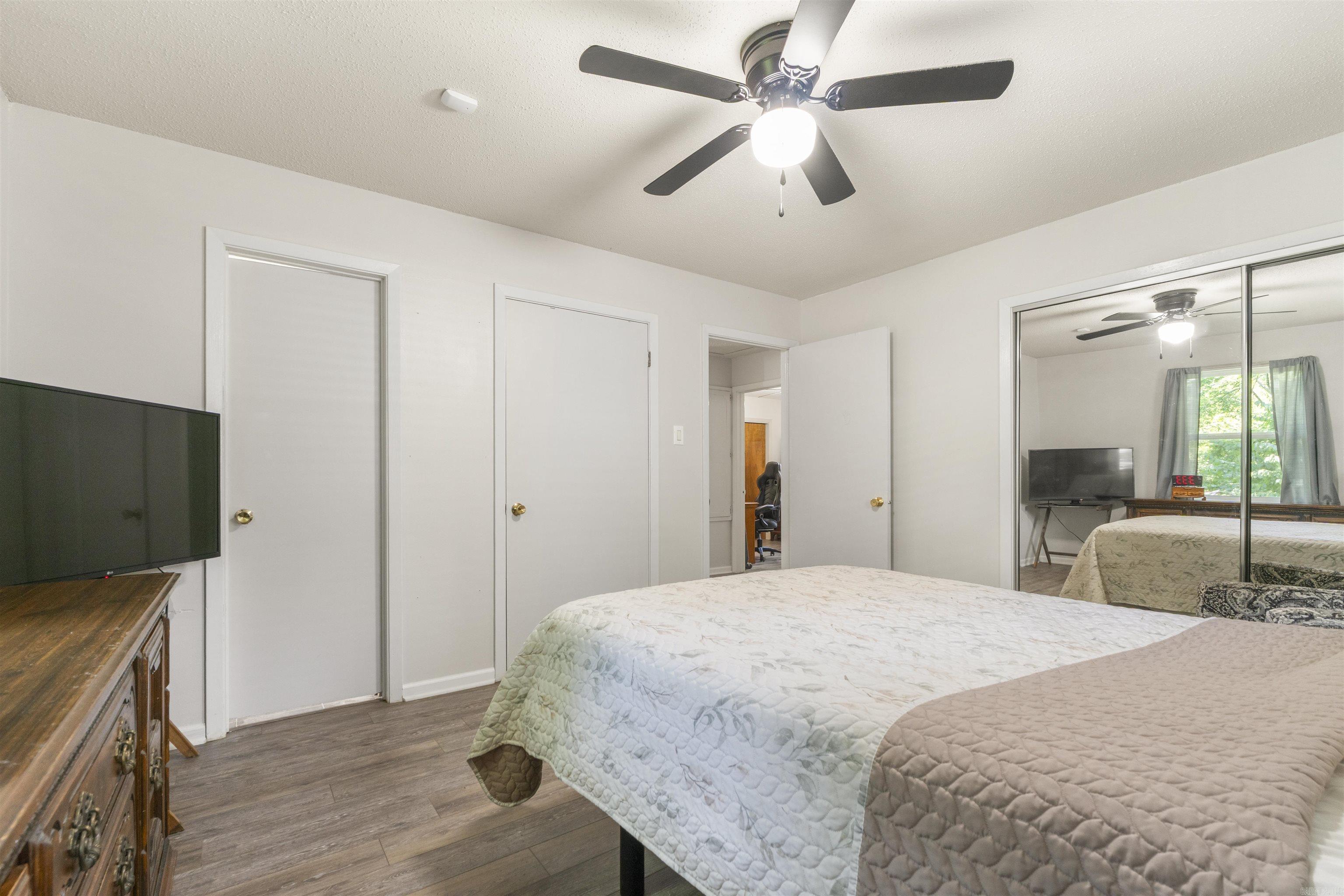 703 Euclid  Hot Springs, AR
