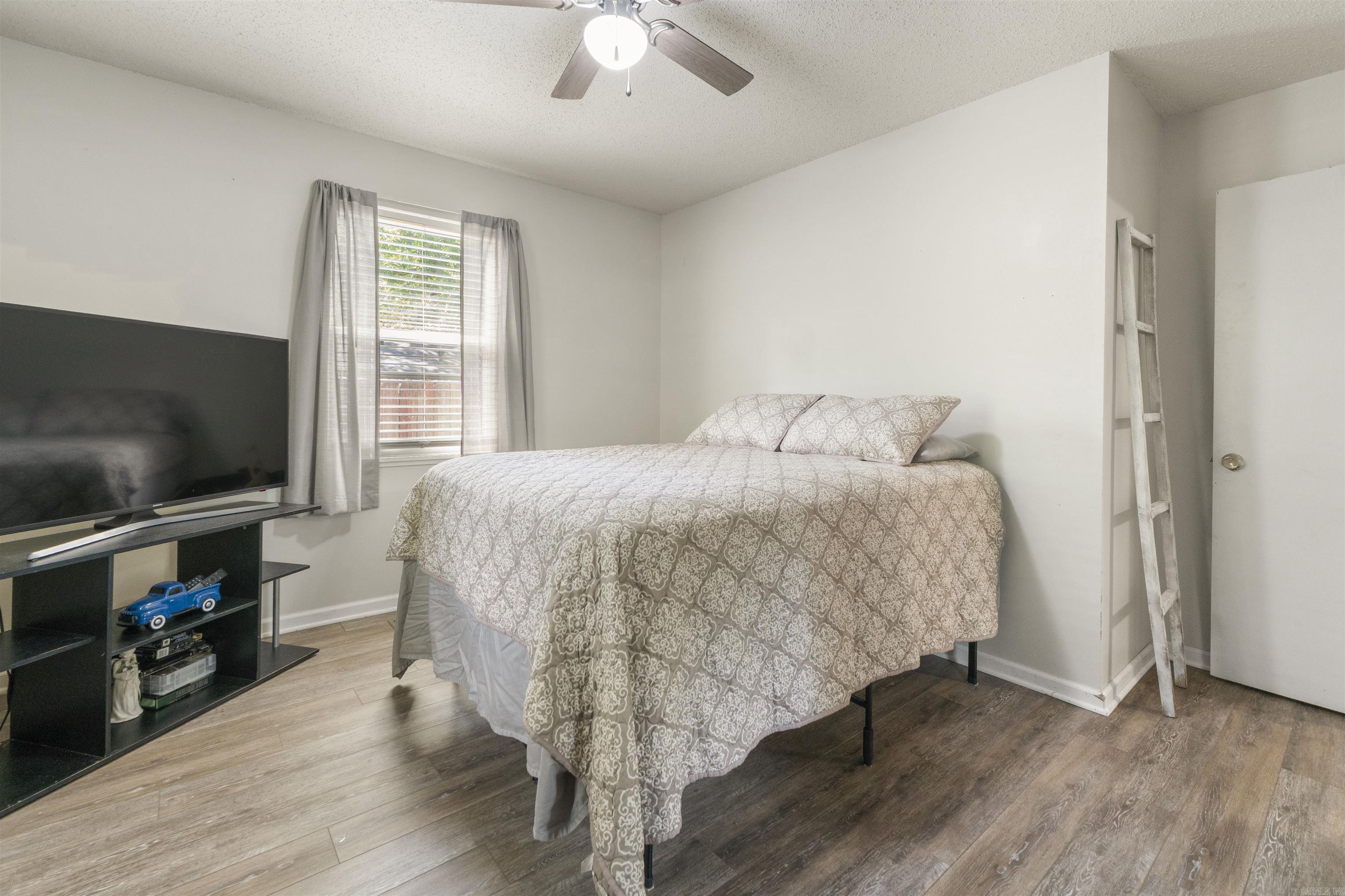 703 Euclid  Hot Springs, AR