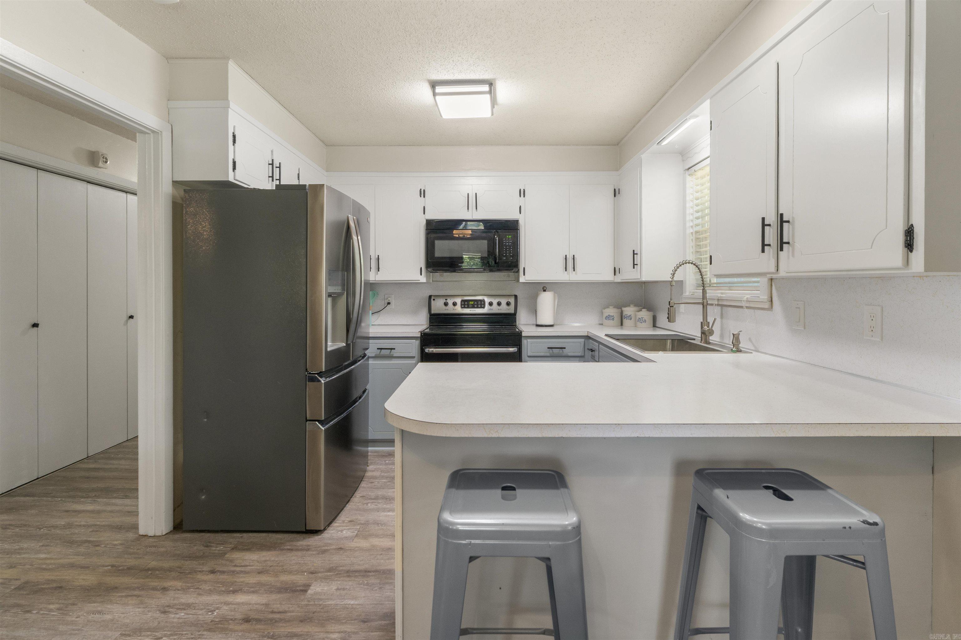 703 Euclid  Hot Springs, AR