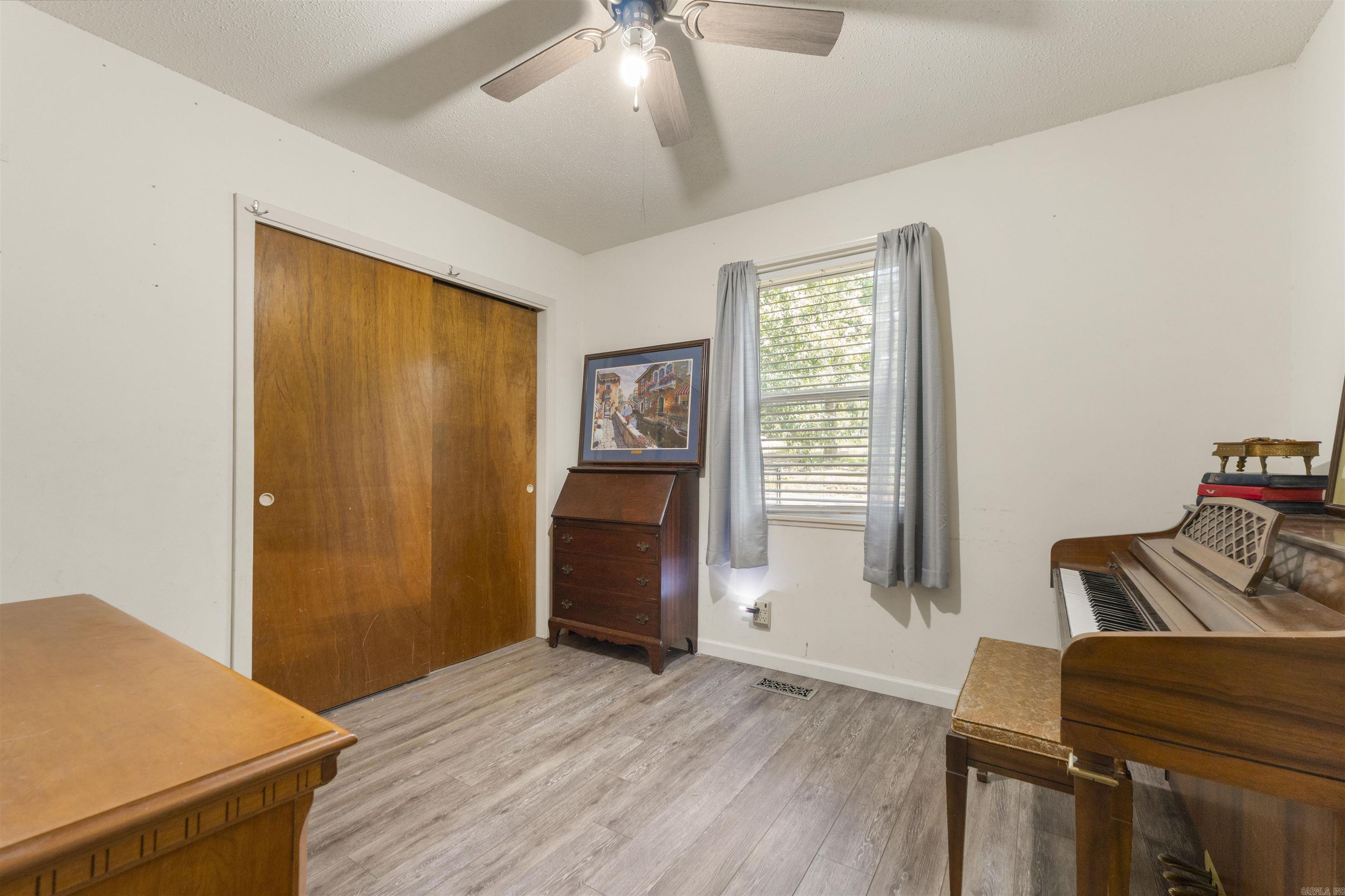 703 Euclid  Hot Springs, AR