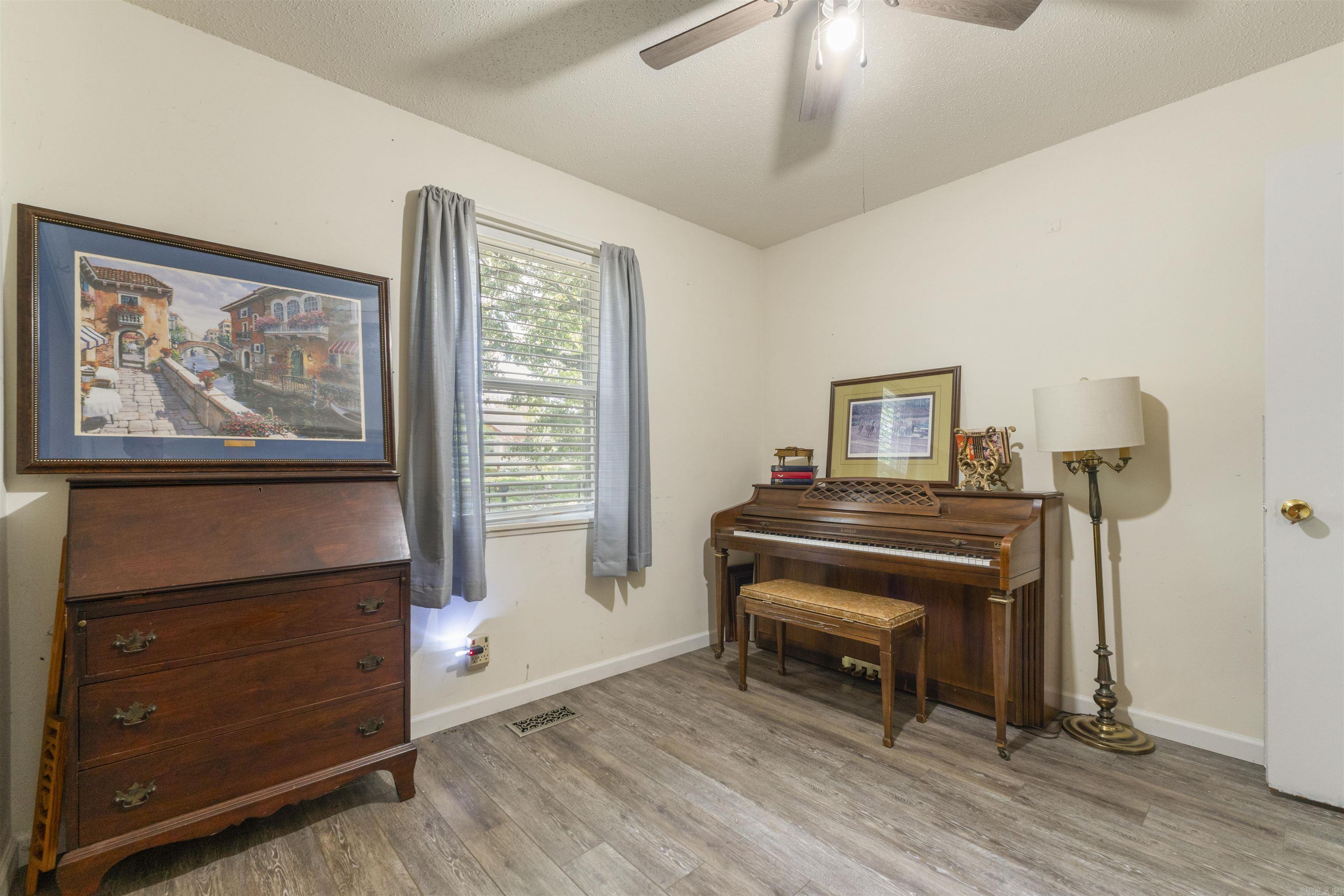 703 Euclid  Hot Springs, AR