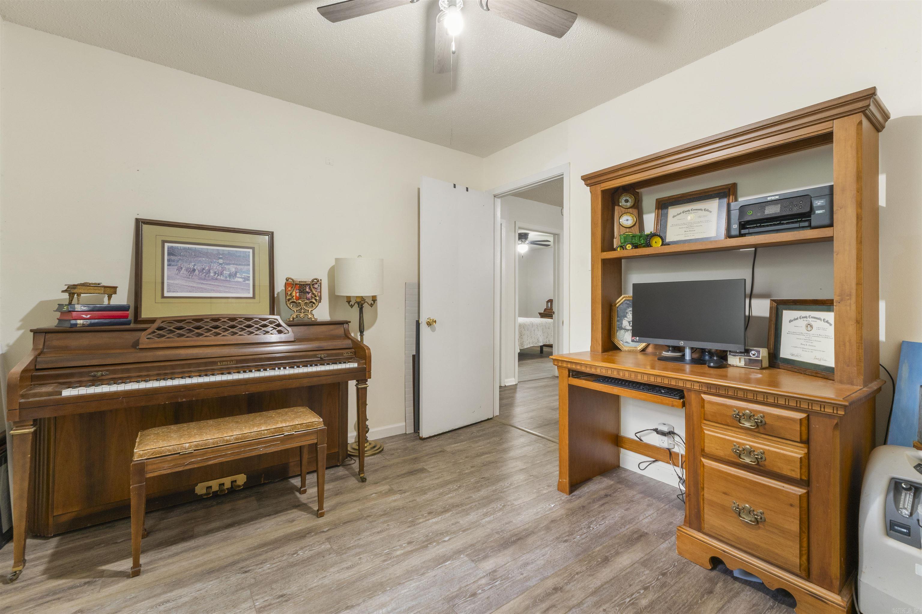 703 Euclid  Hot Springs, AR