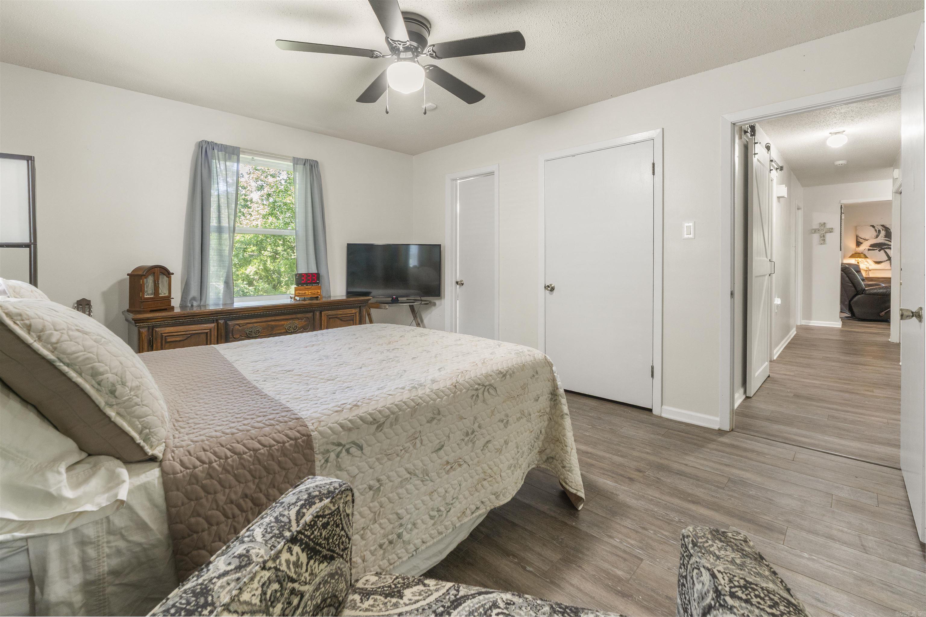 703 Euclid  Hot Springs, AR