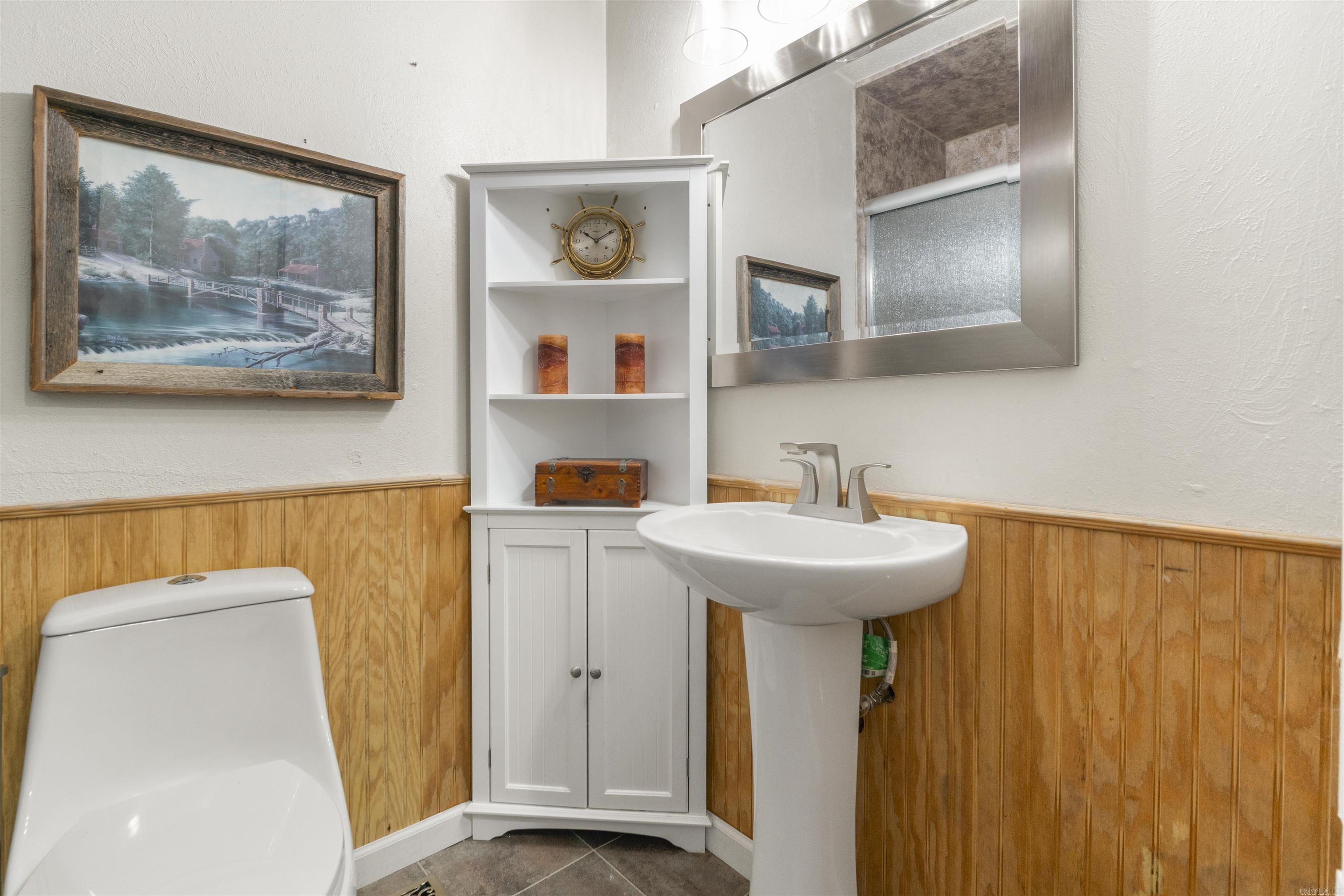 703 Euclid  Hot Springs, AR
