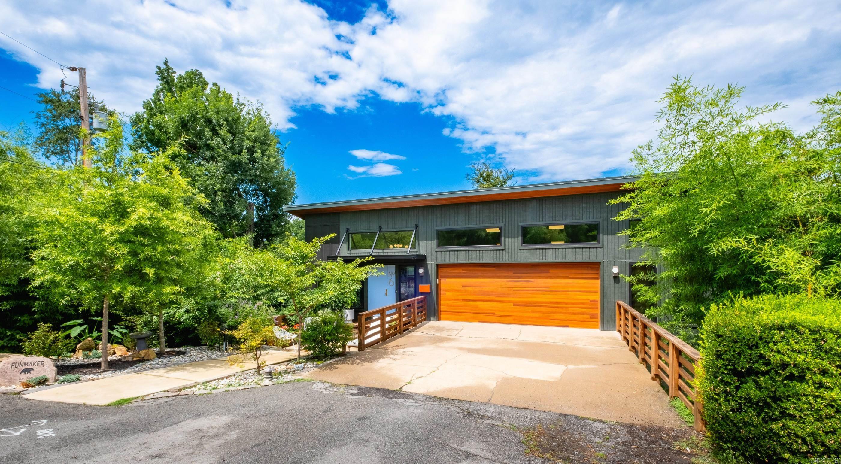 6 Drew Lane  Little Rock, AR
