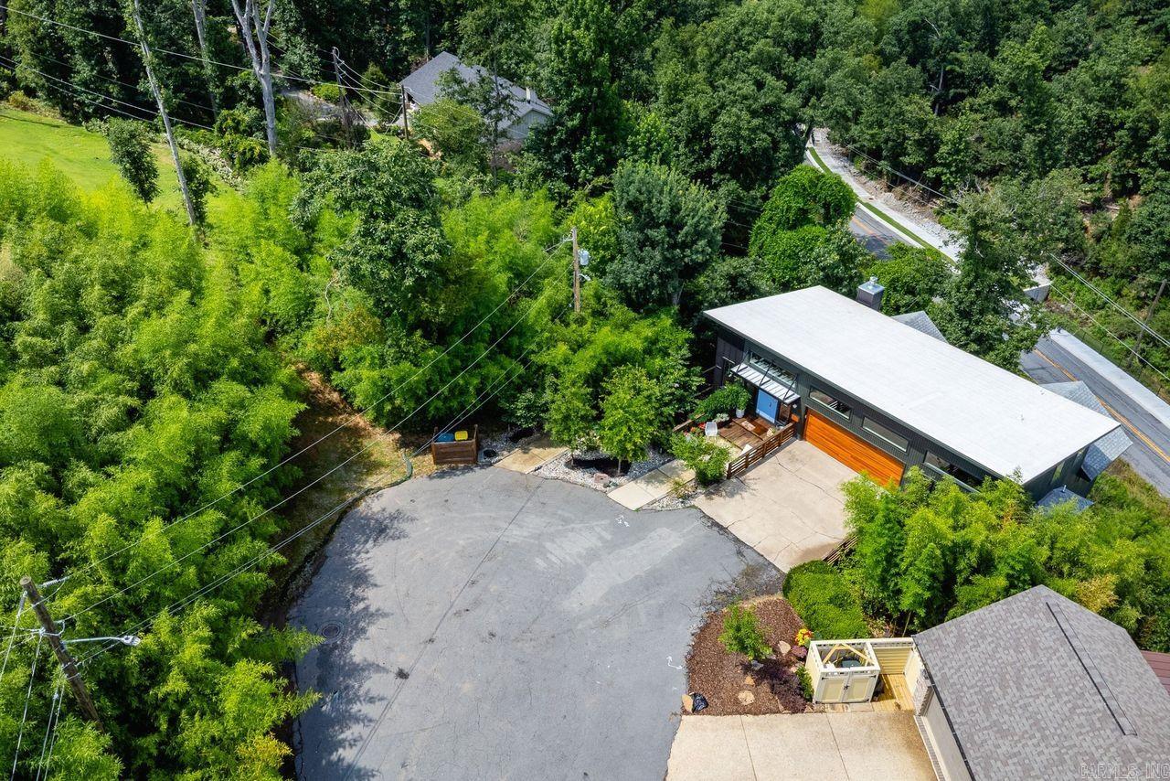 6 Drew Lane  Little Rock, AR