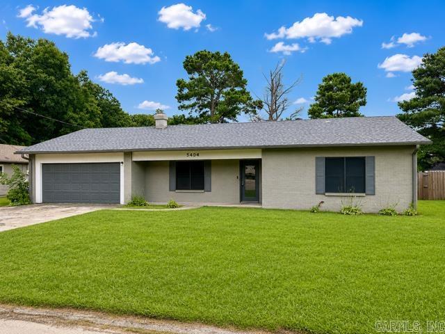 5404  Gene  Paragould, AR