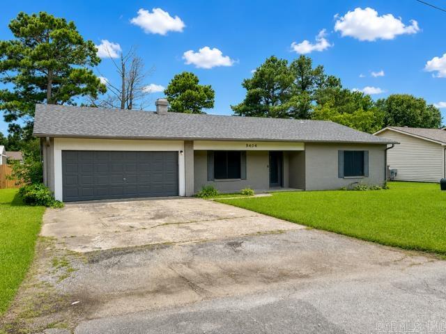 5404 Gene  Paragould, AR