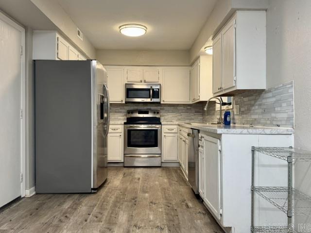 5404 Gene  Paragould, AR