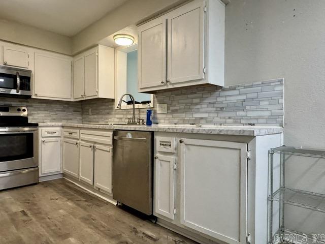 5404 Gene  Paragould, AR