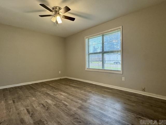 5404 Gene  Paragould, AR